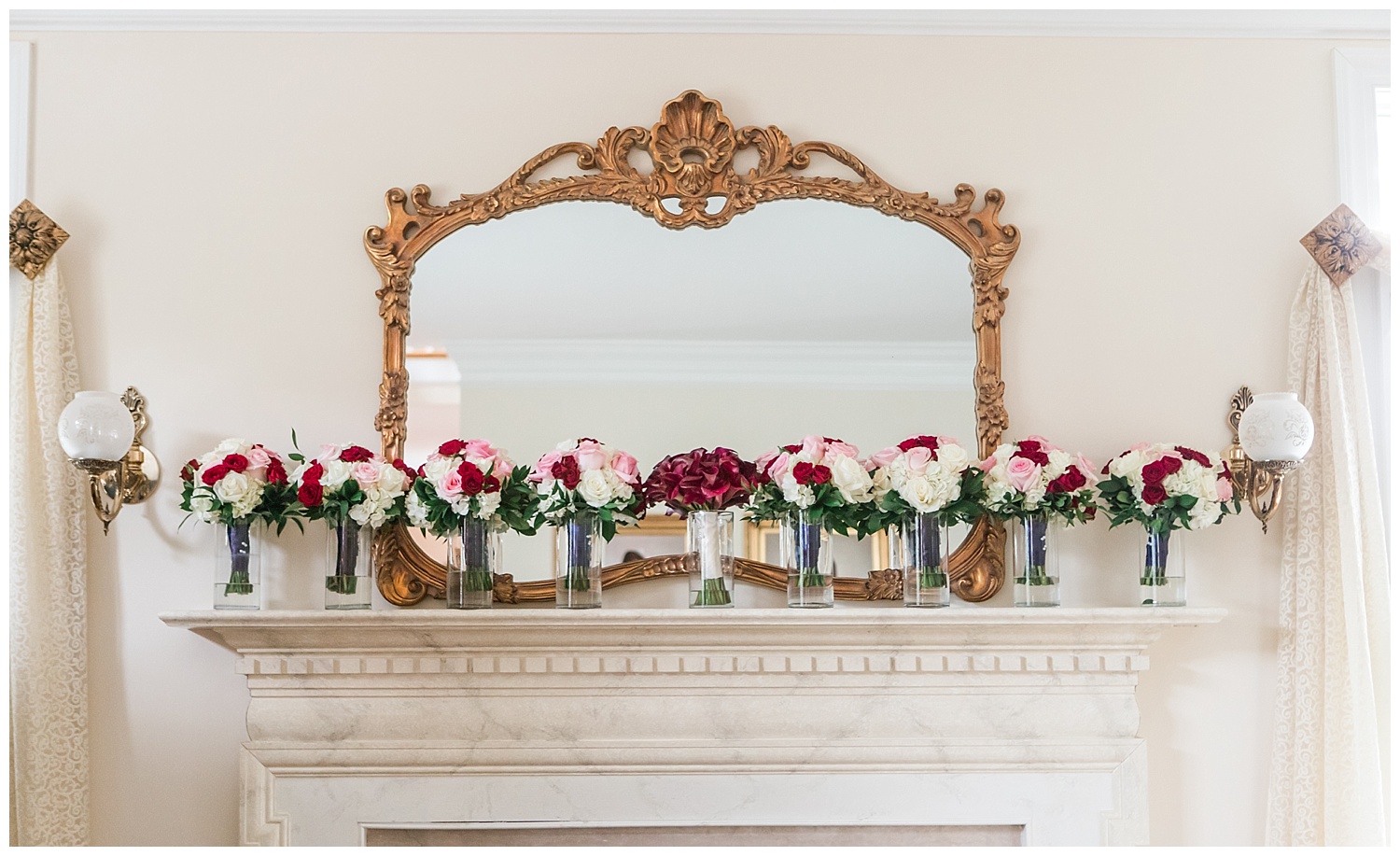 Richmond Wedding Details - Virginia Wedding Photographer