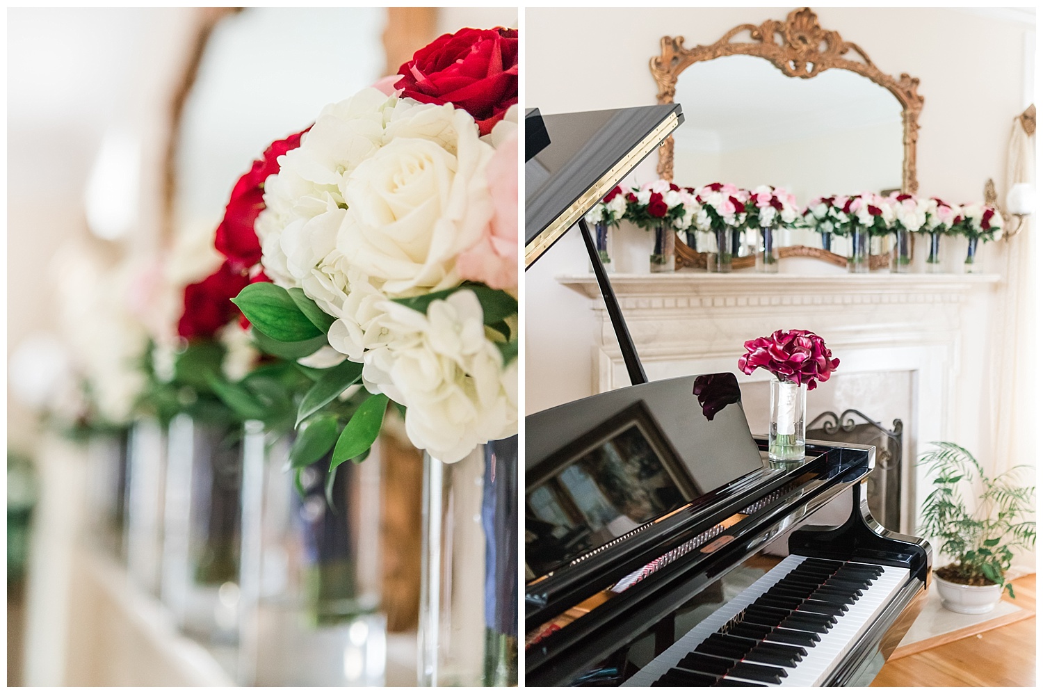 Richmond Wedding Details - Virginia Wedding Photographer