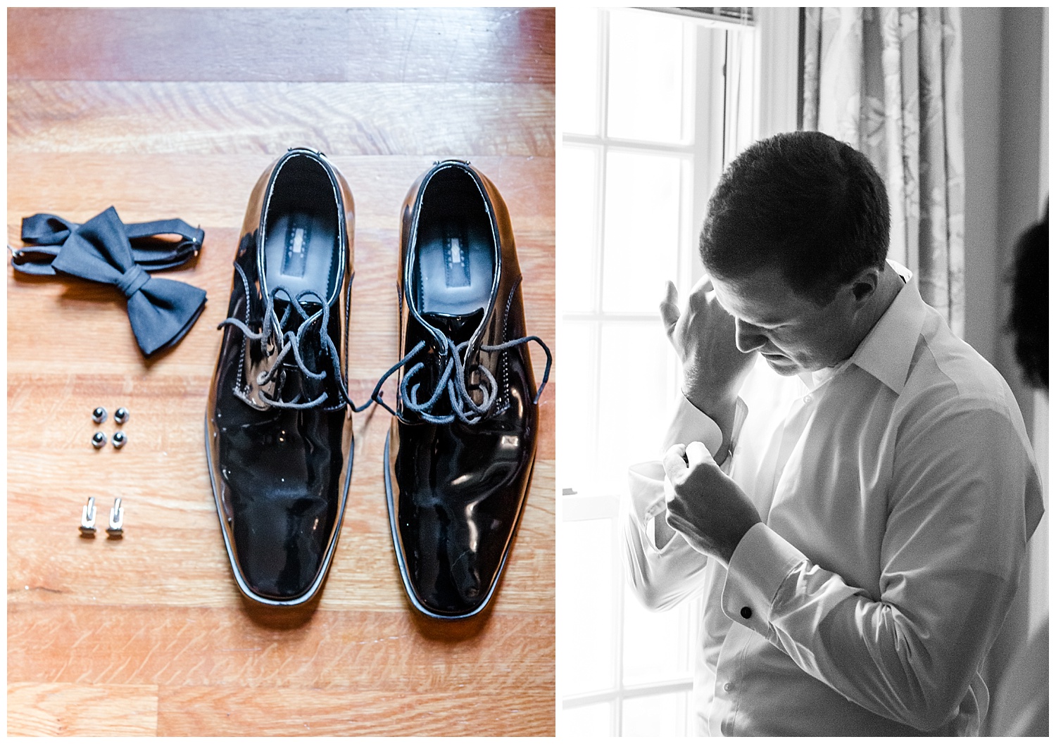 Richmond Wedding Details - Virginia Wedding Photographer