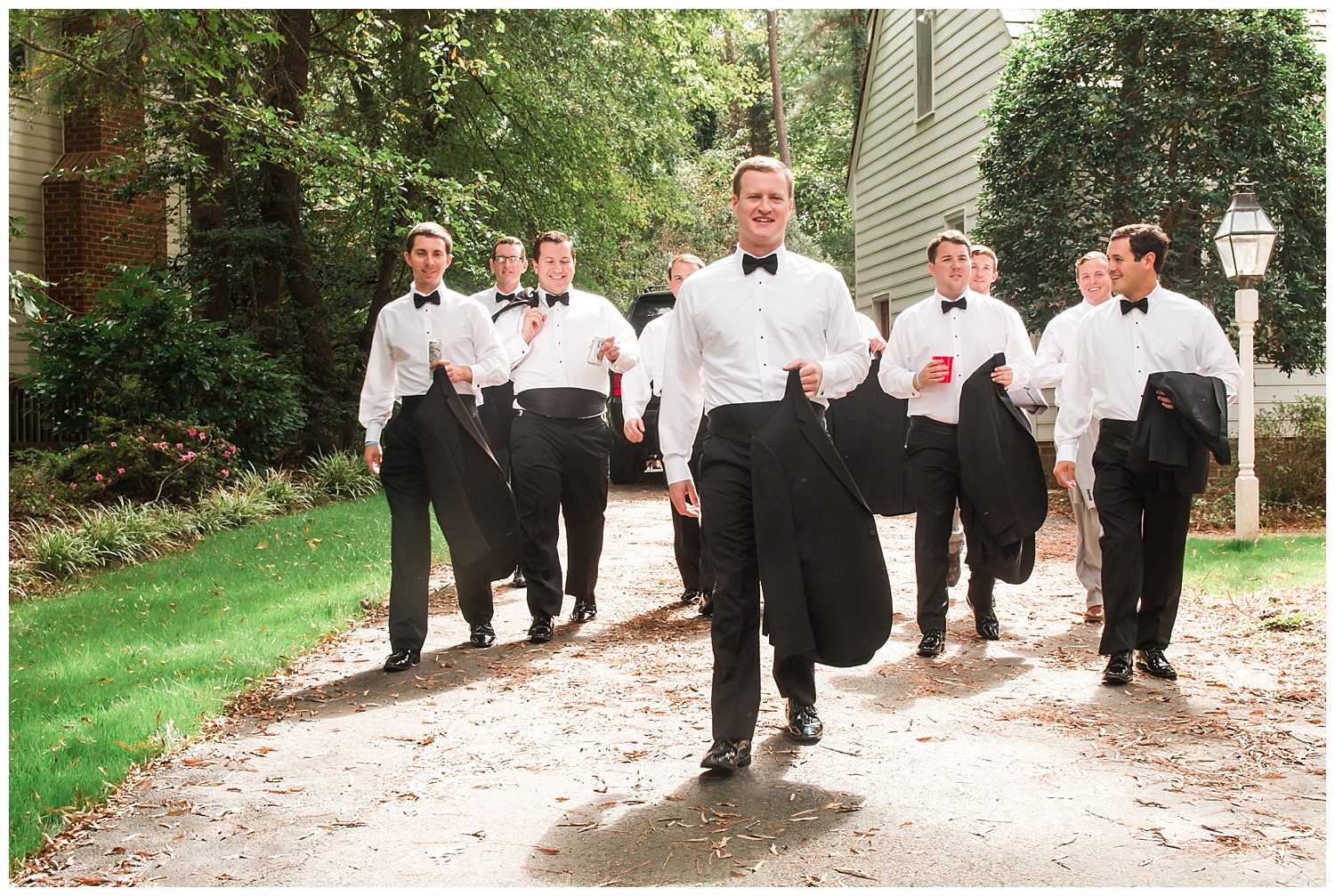 Richmond Wedding Details - Virginia Wedding Photographer