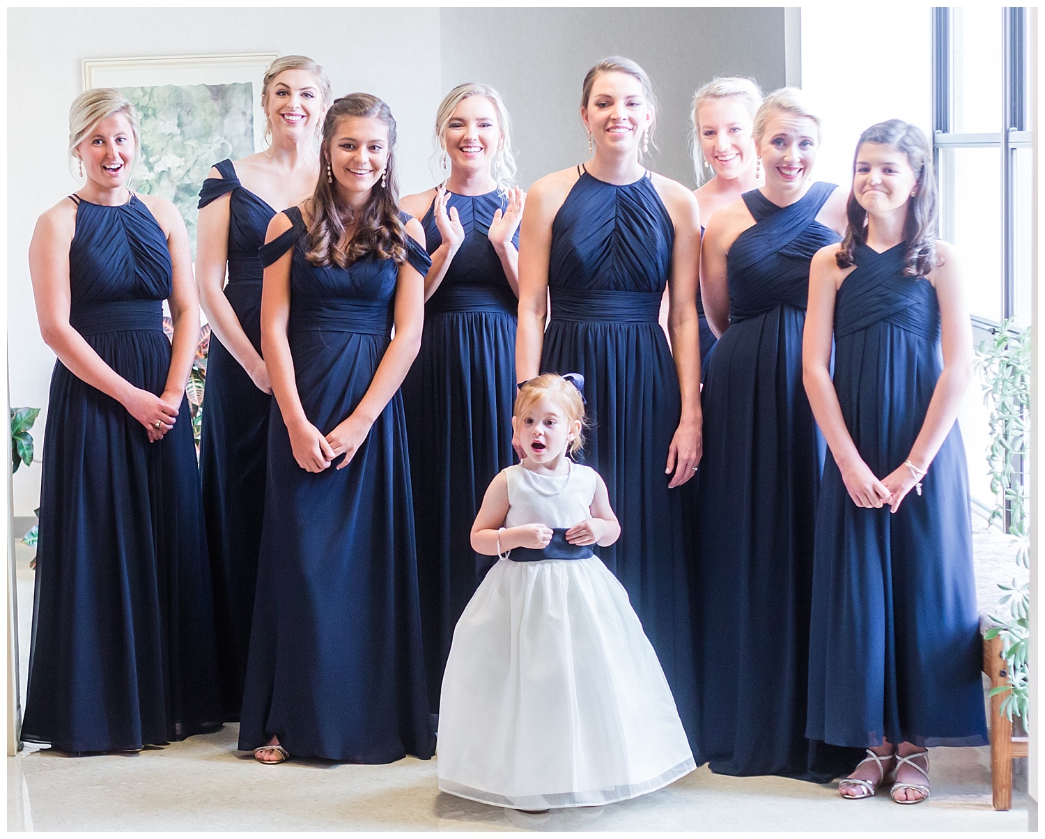 St. Mary Catholic Church Wedding - Richmond, Virginia