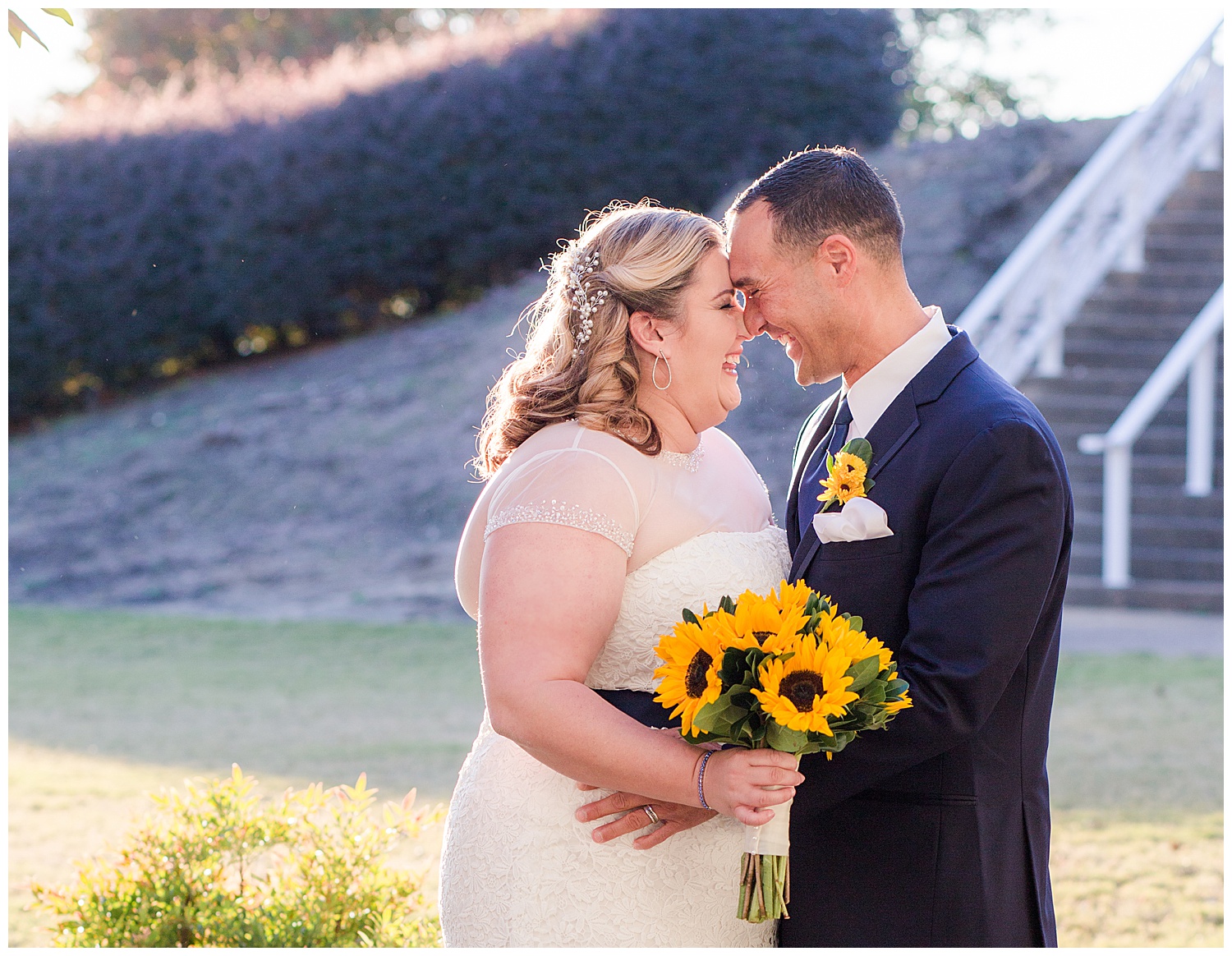 Kingsmill Resort Wedding - Williamsburg Virginia Wedding Photographer