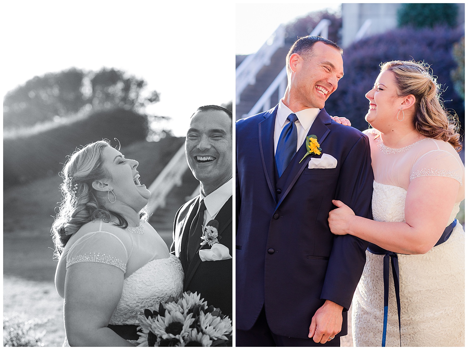 Kingsmill Resort Wedding - Williamsburg Virginia Wedding Photographer