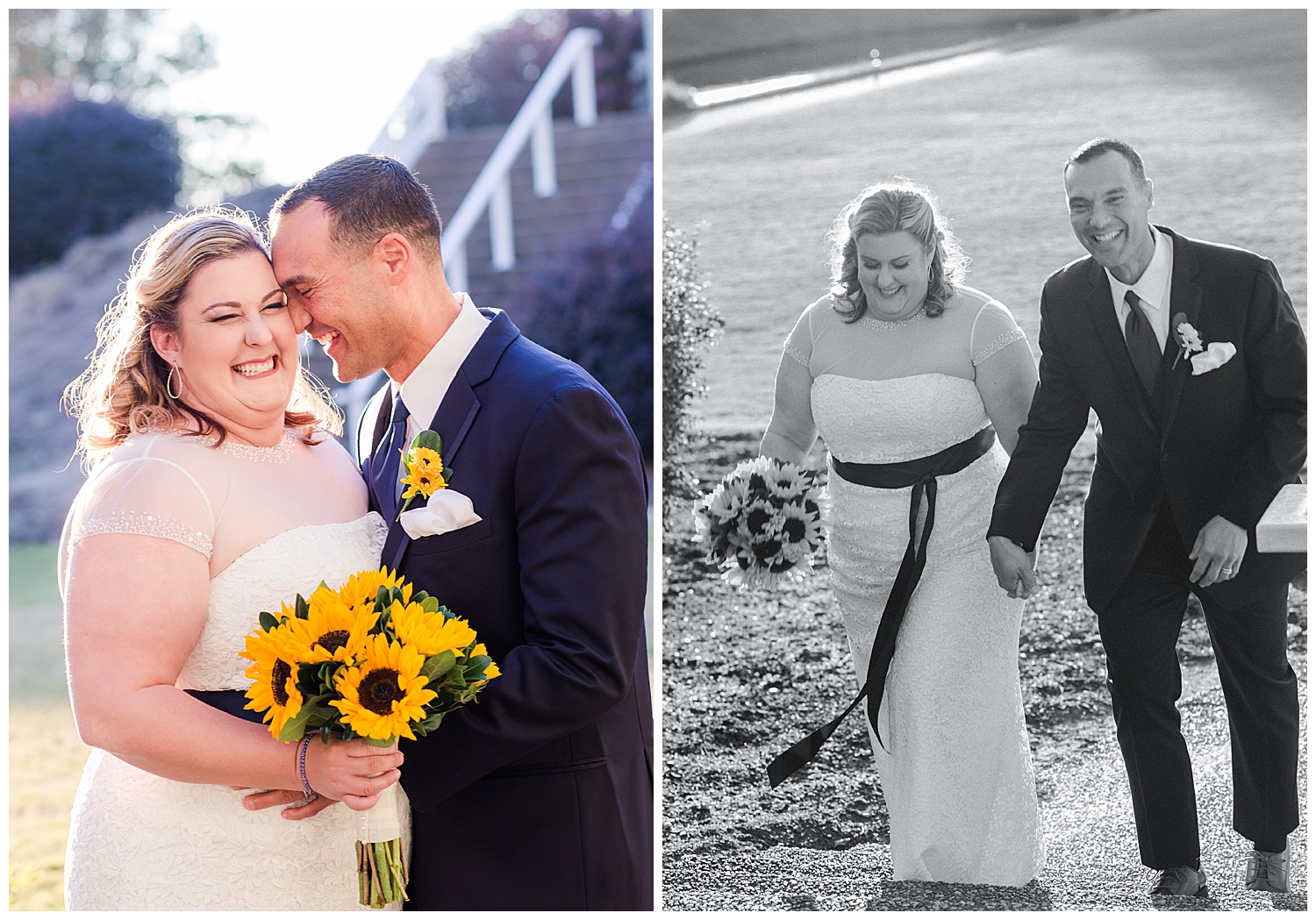 Kingsmill Resort Wedding - Williamsburg Virginia Wedding Photographer