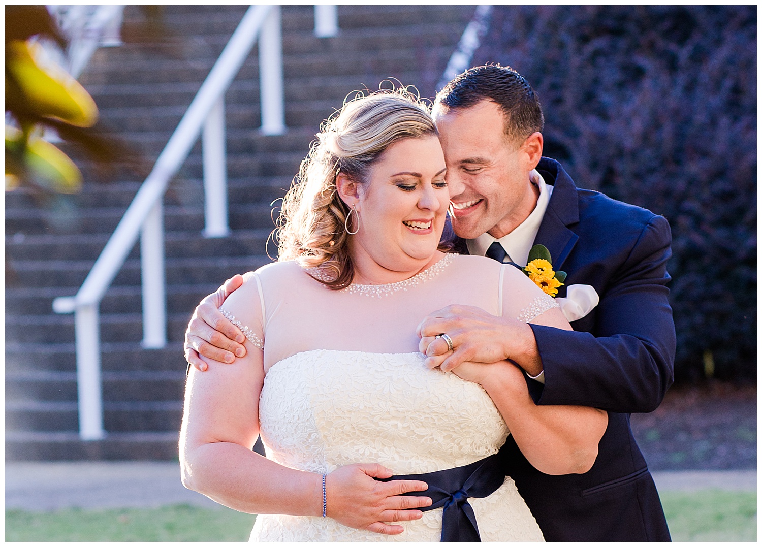 Kingsmill Resort Wedding - Williamsburg Virginia Wedding Photographer