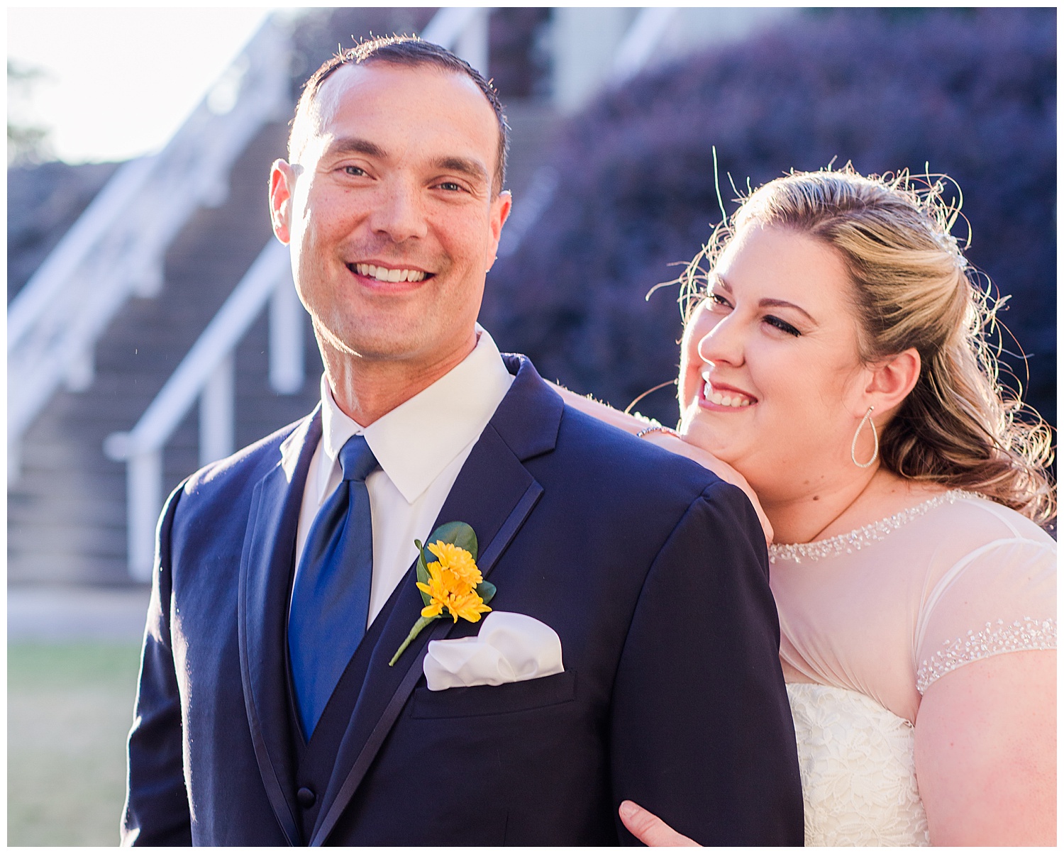 Kingsmill Resort Wedding - Williamsburg Virginia Wedding Photographer