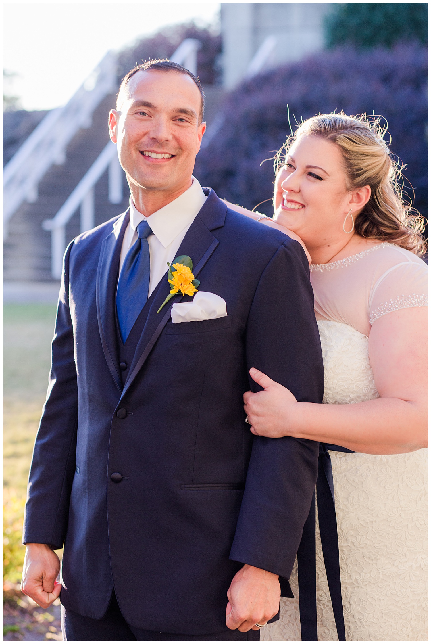 Kingsmill Resort Wedding - Williamsburg Virginia Wedding Photographer