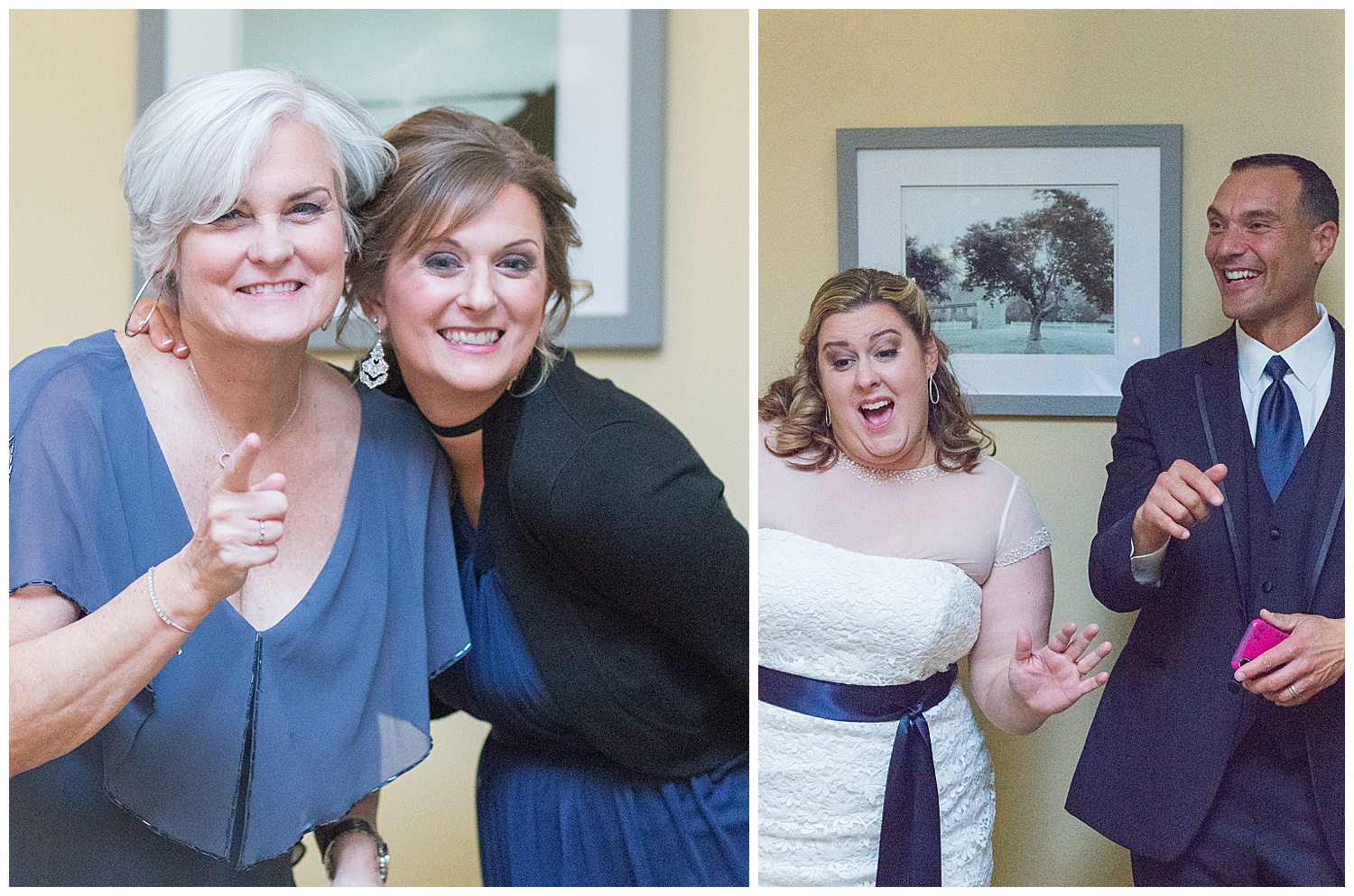 Kingsmill Resort Wedding - Williamsburg Virginia Wedding Photographer