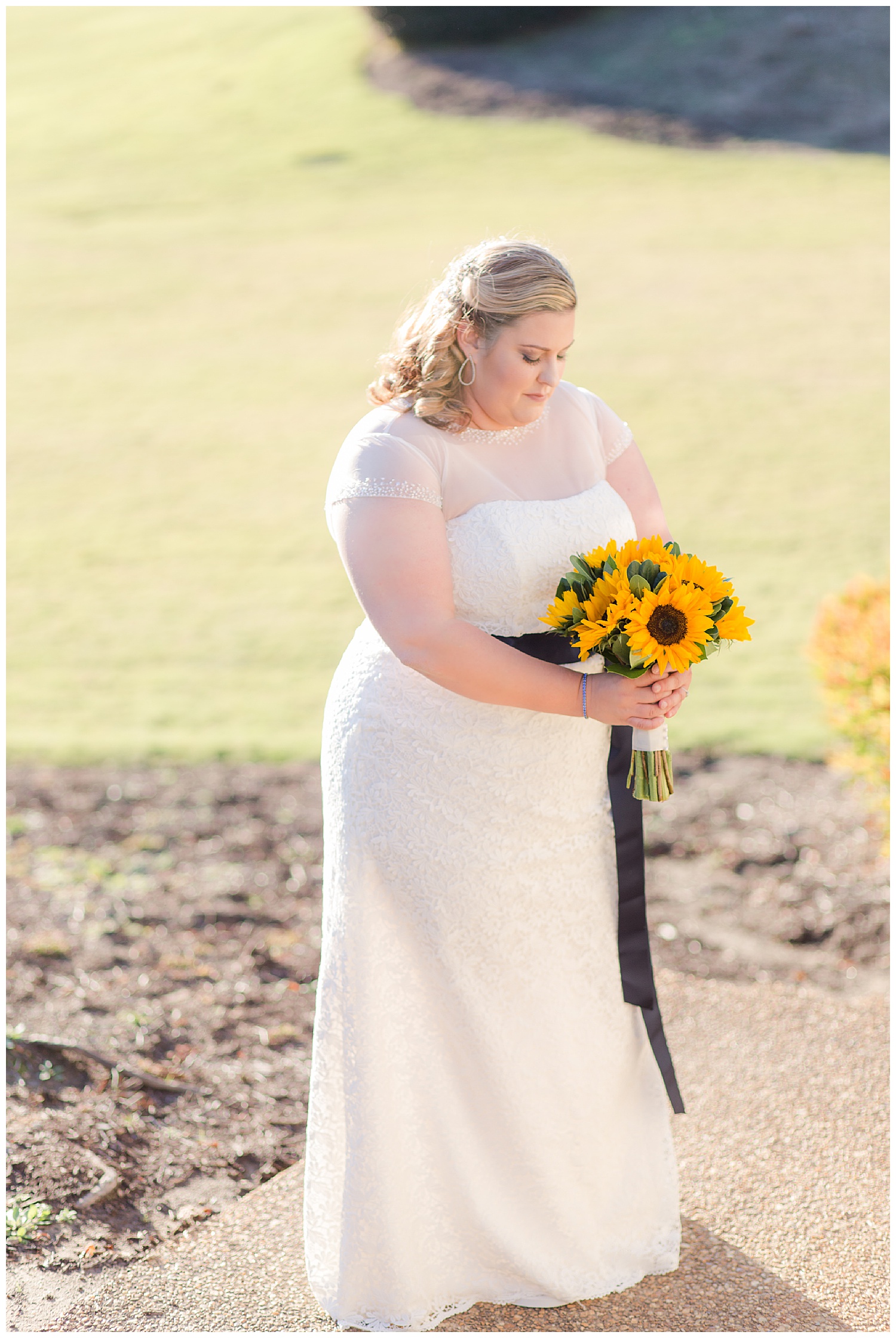 Kingsmill Resort Wedding - Williamsburg Virginia Wedding Photographer