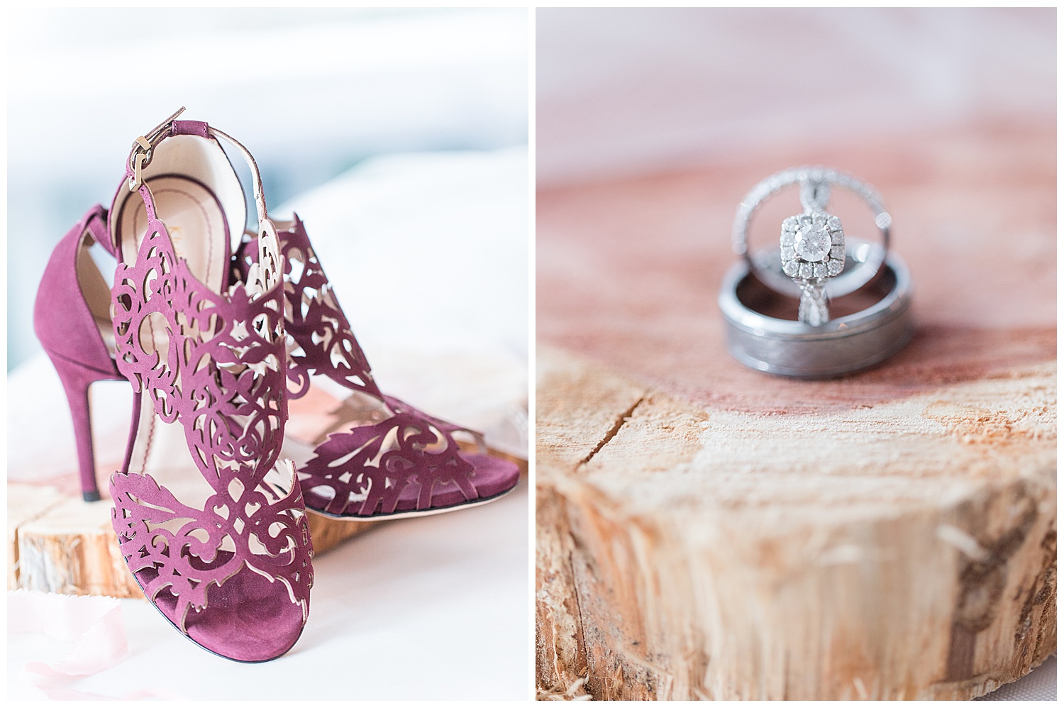 Boathouse at Sunday Park Wedding - Richmond Virginia Wedding Photographer - Ashale + Jordan