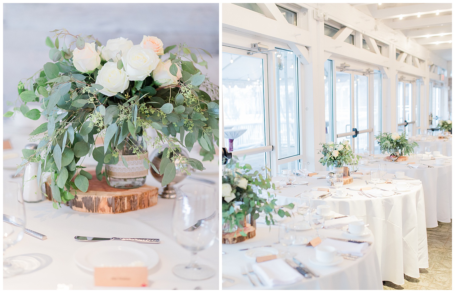 Boathouse at Sunday Park Wedding - Richmond Virginia Wedding Photographer - Ashale + Jordan