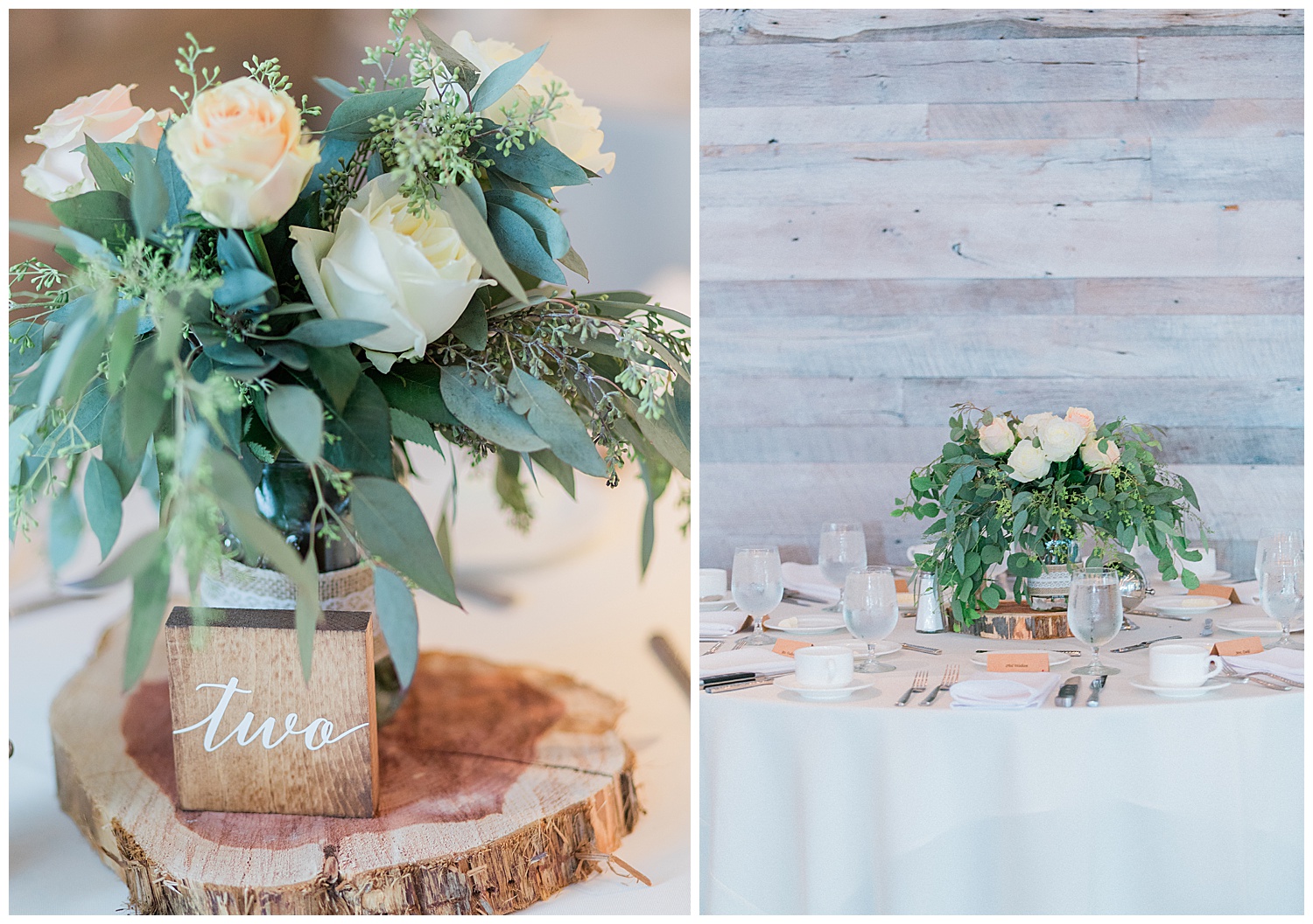 Boathouse at Sunday Park Wedding - Richmond Virginia Wedding Photographer - Ashale + Jordan