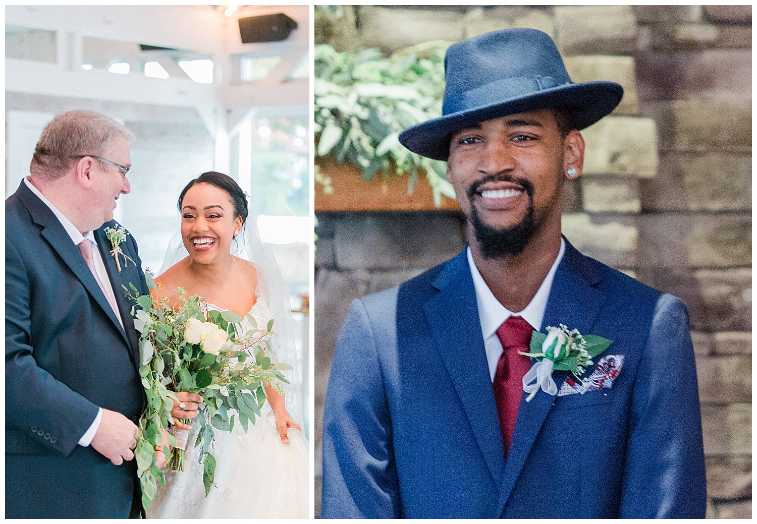Boathouse at Sunday Park Wedding - Richmond Virginia Wedding Photographer - Ashale + Jordan