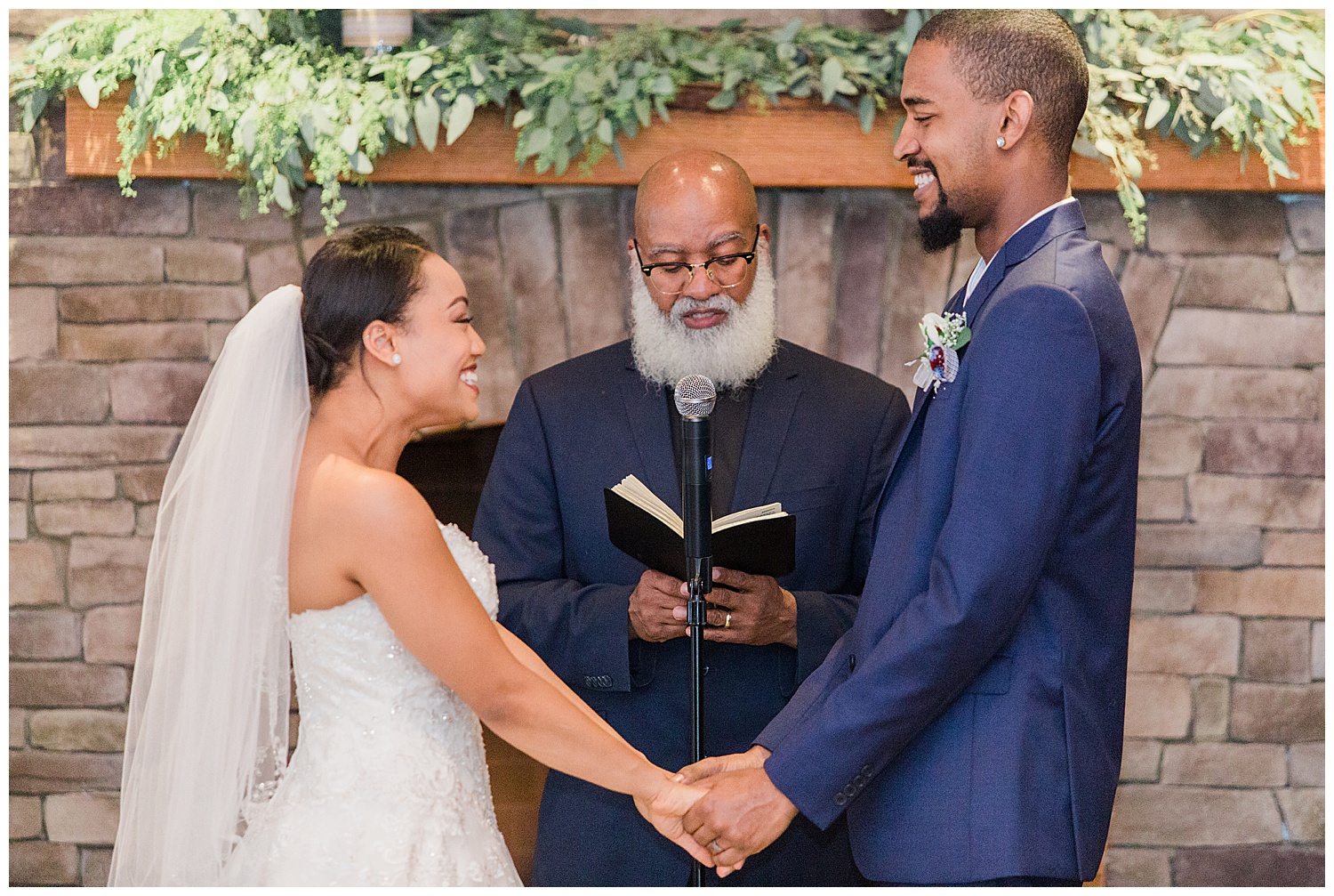 Boathouse at Sunday Park Wedding - Richmond Virginia Wedding Photographer - Ashale + Jordan