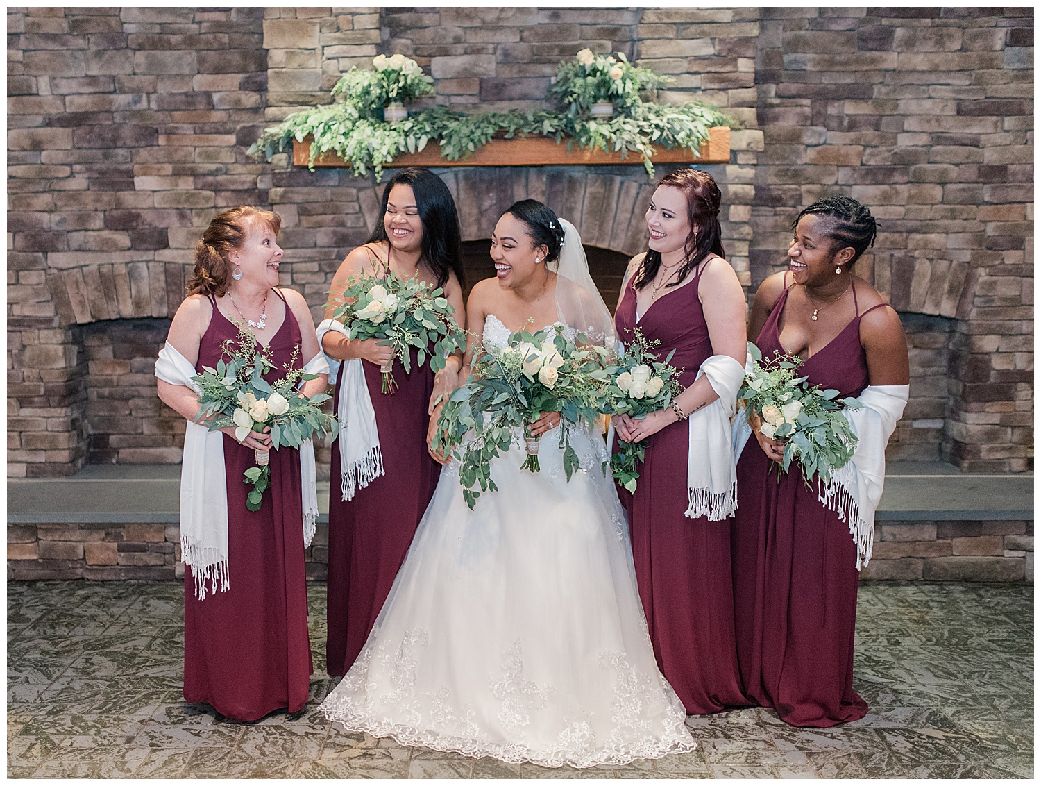 Boathouse at Sunday Park Wedding - Richmond Virginia Wedding Photographer - Ashale + Jordan