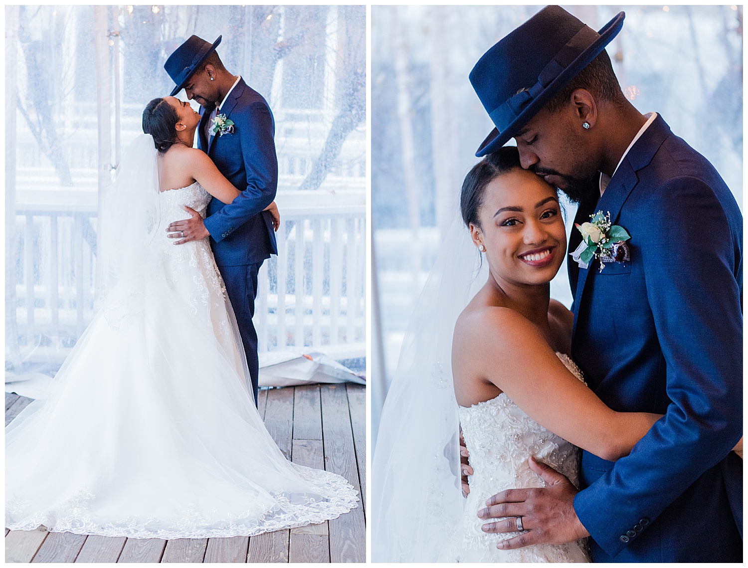 Boathouse at Sunday Park Wedding - Richmond Virginia Wedding Photographer - Ashale + Jordan