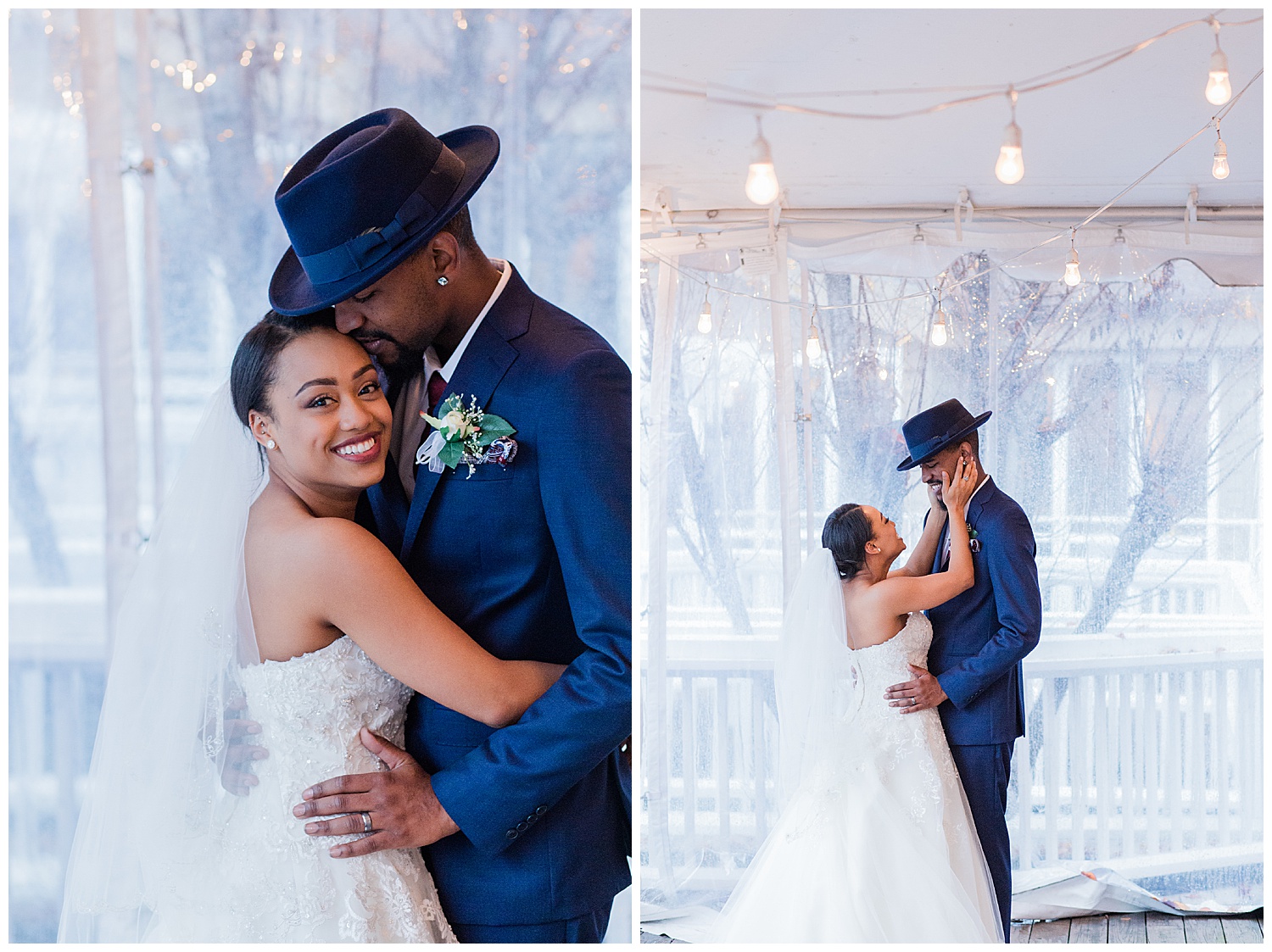 Boathouse at Sunday Park Wedding - Richmond Virginia Wedding Photographer - Ashale + Jordan