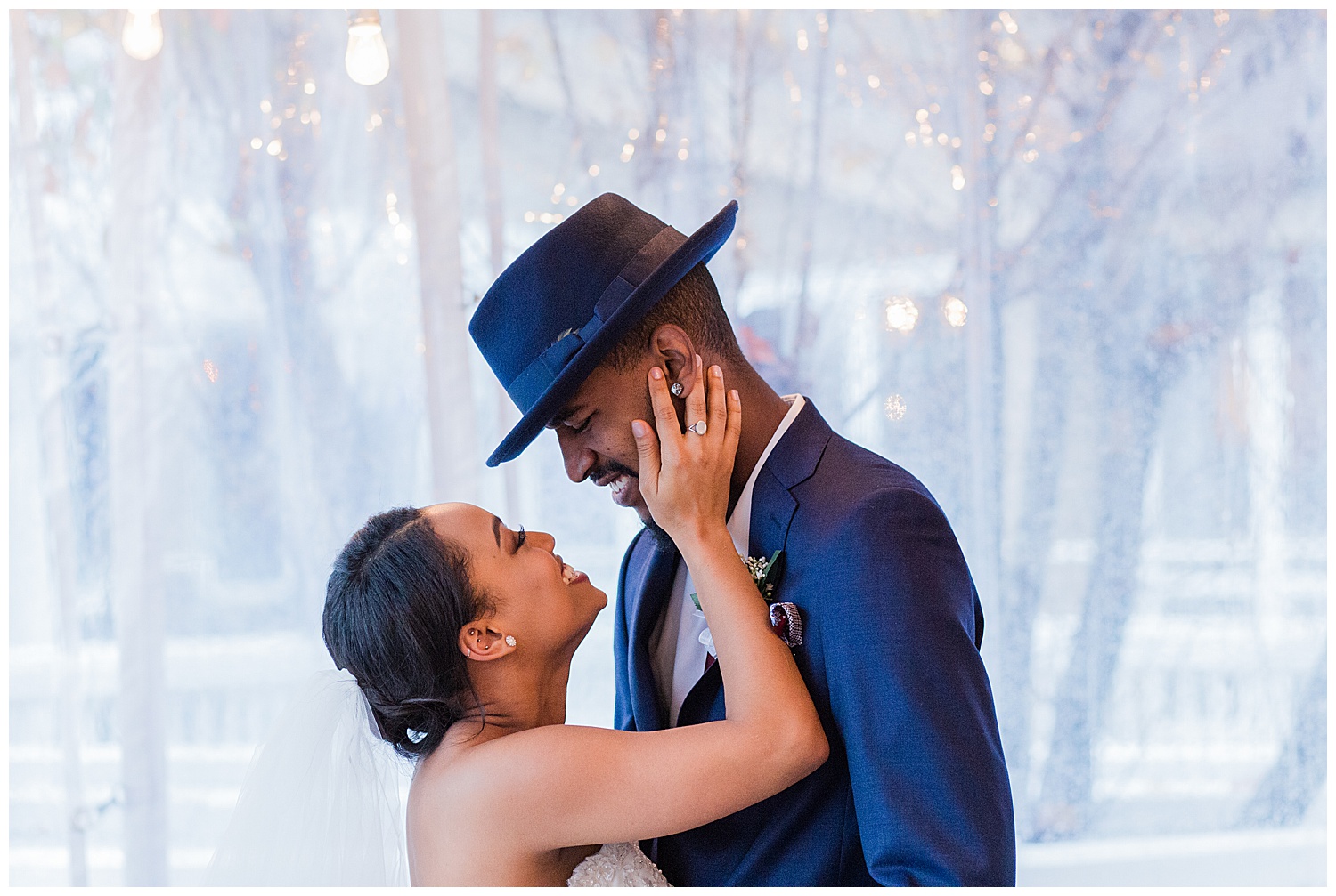 Boathouse at Sunday Park Wedding - Richmond Virginia Wedding Photographer - Ashale + Jordan