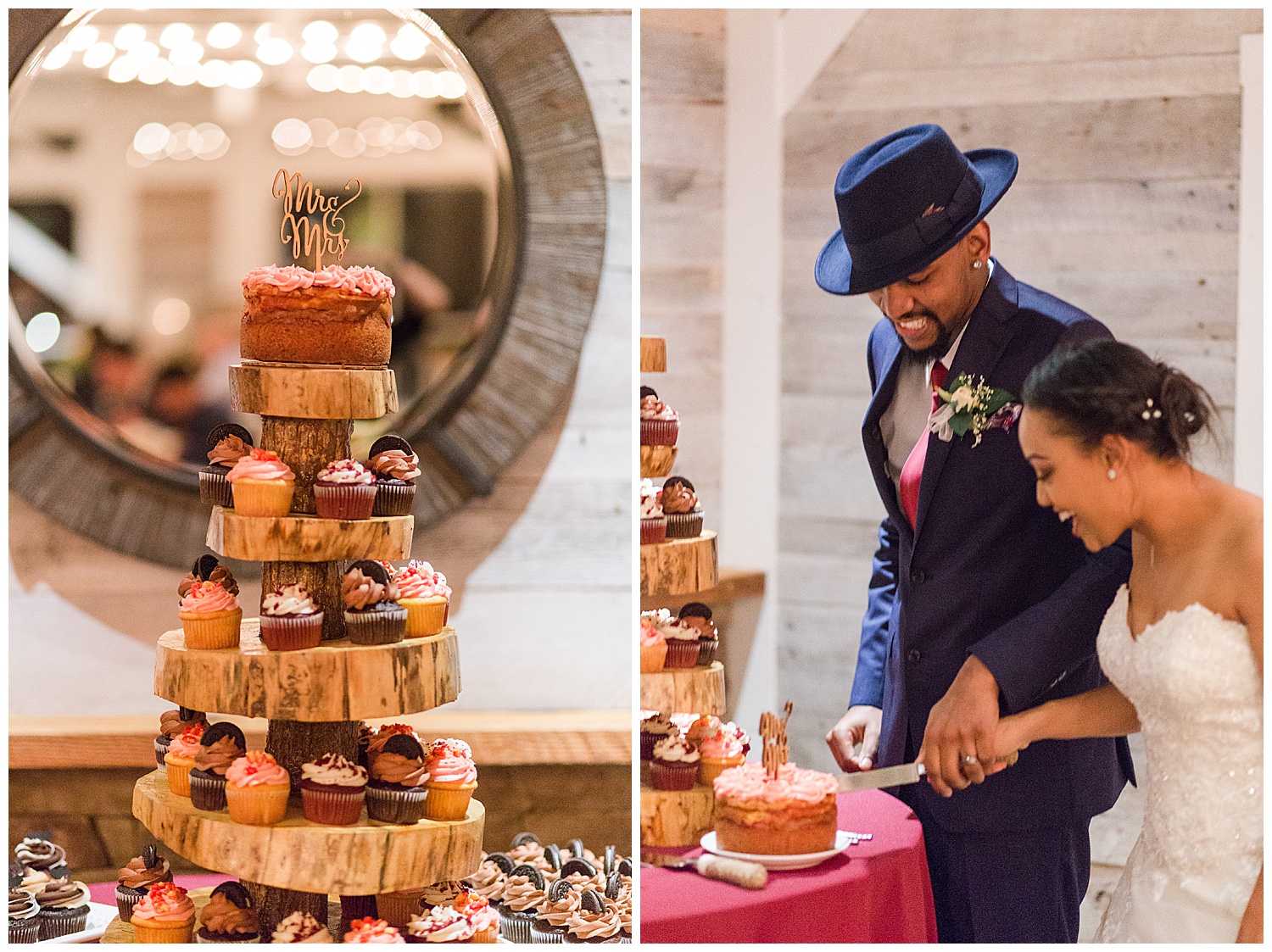 Boathouse at Sunday Park Wedding - Richmond Virginia Wedding Photographer - Ashale + Jordan