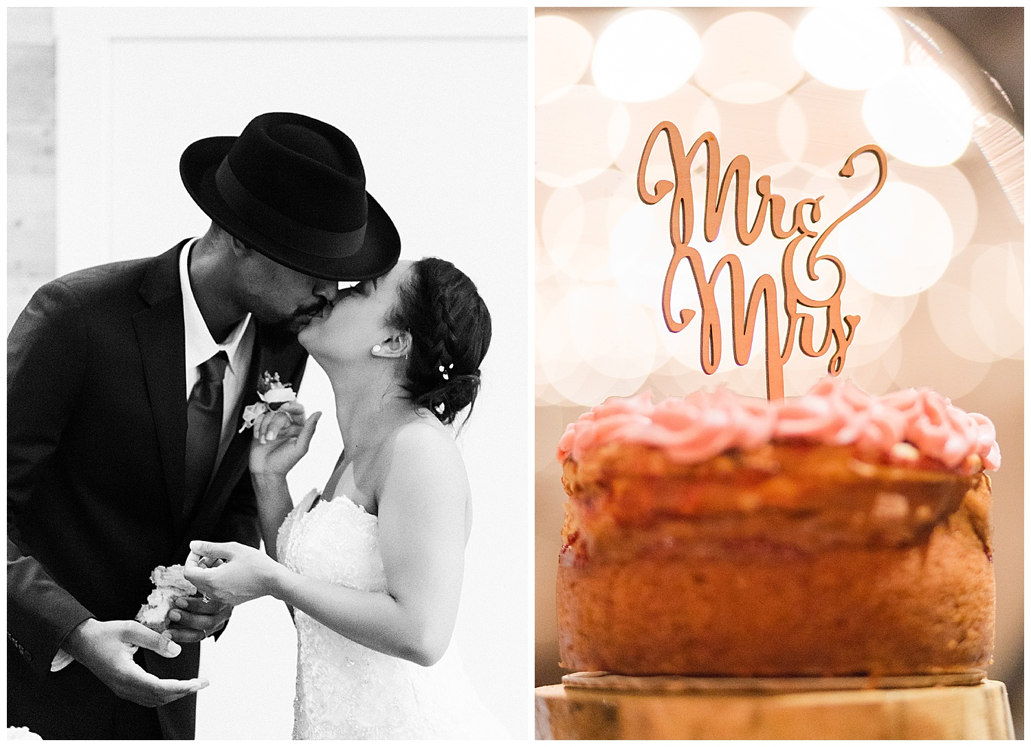 Boathouse at Sunday Park Wedding - Richmond Virginia Wedding Photographer - Ashale + Jordan