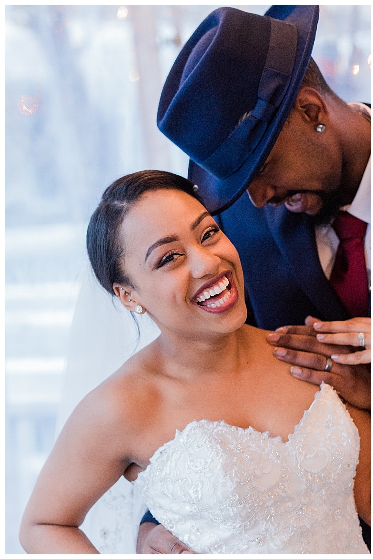 Boathouse at Sunday Park Wedding - Richmond Virginia Wedding Photographer - Ashale + Jordan