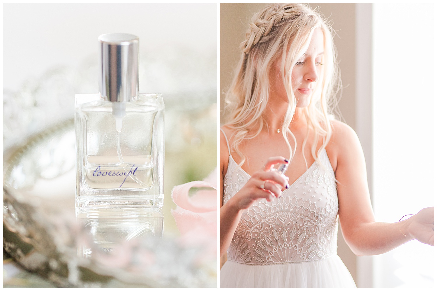 Bienvue Wedding - Powhattan Virginia Wedding Photographer