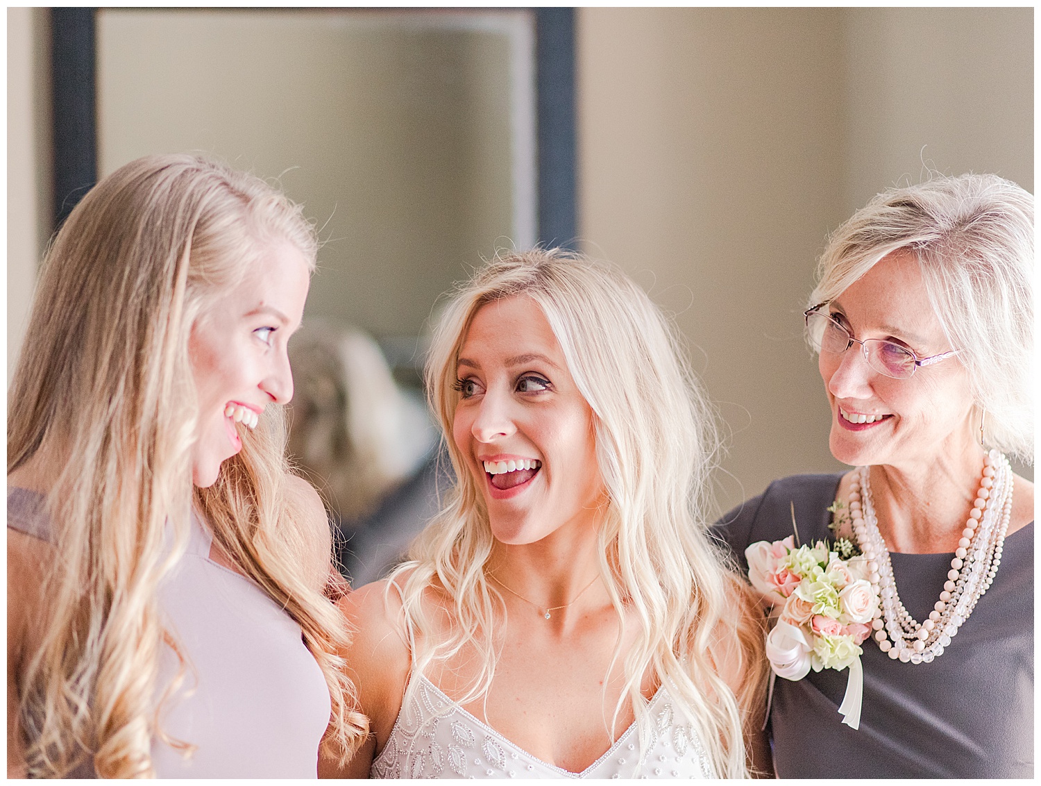 Bienvue Wedding - Powhattan Virginia Wedding Photographer