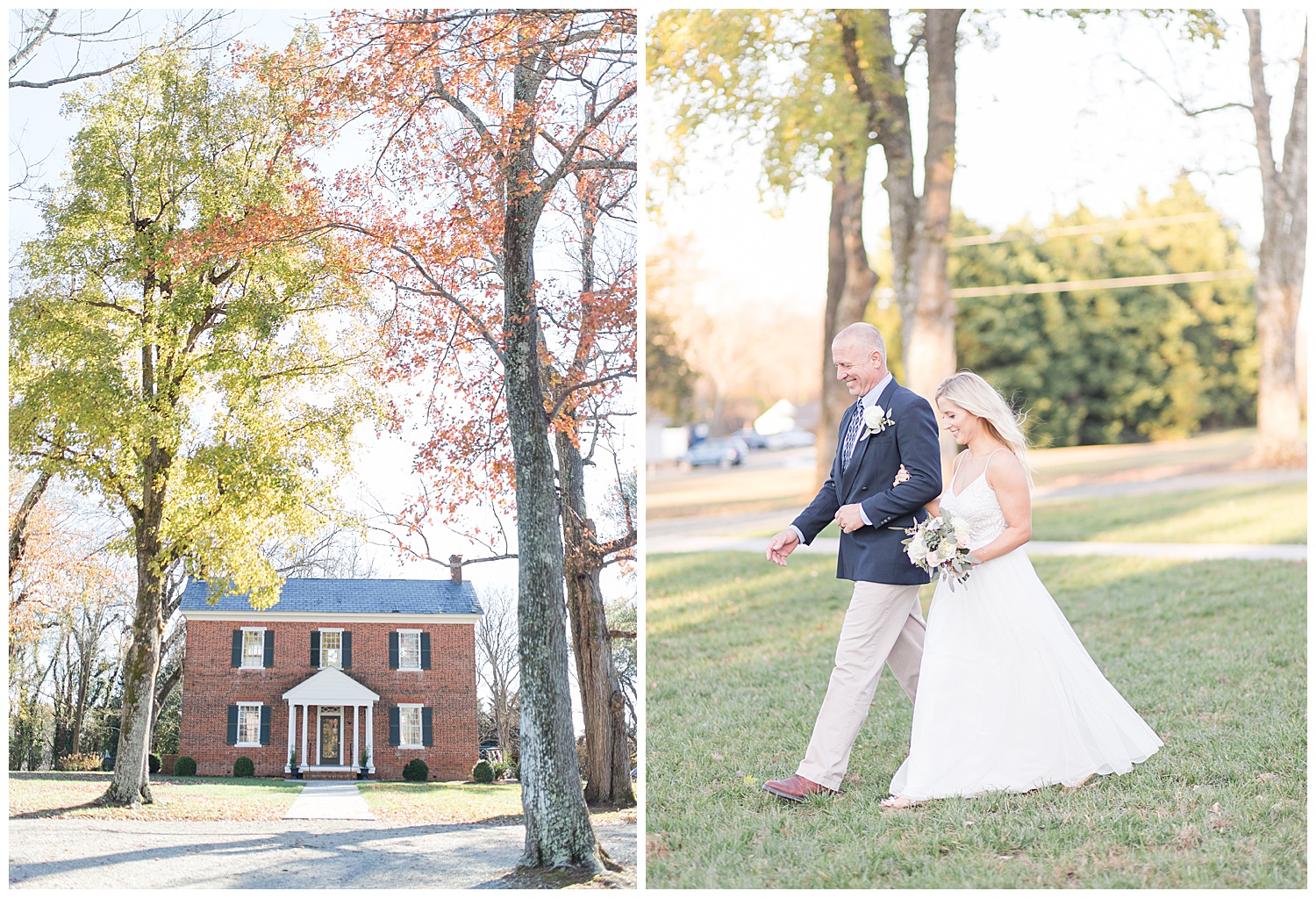 Bienvue Wedding - Powhattan Virginia Wedding Photographer