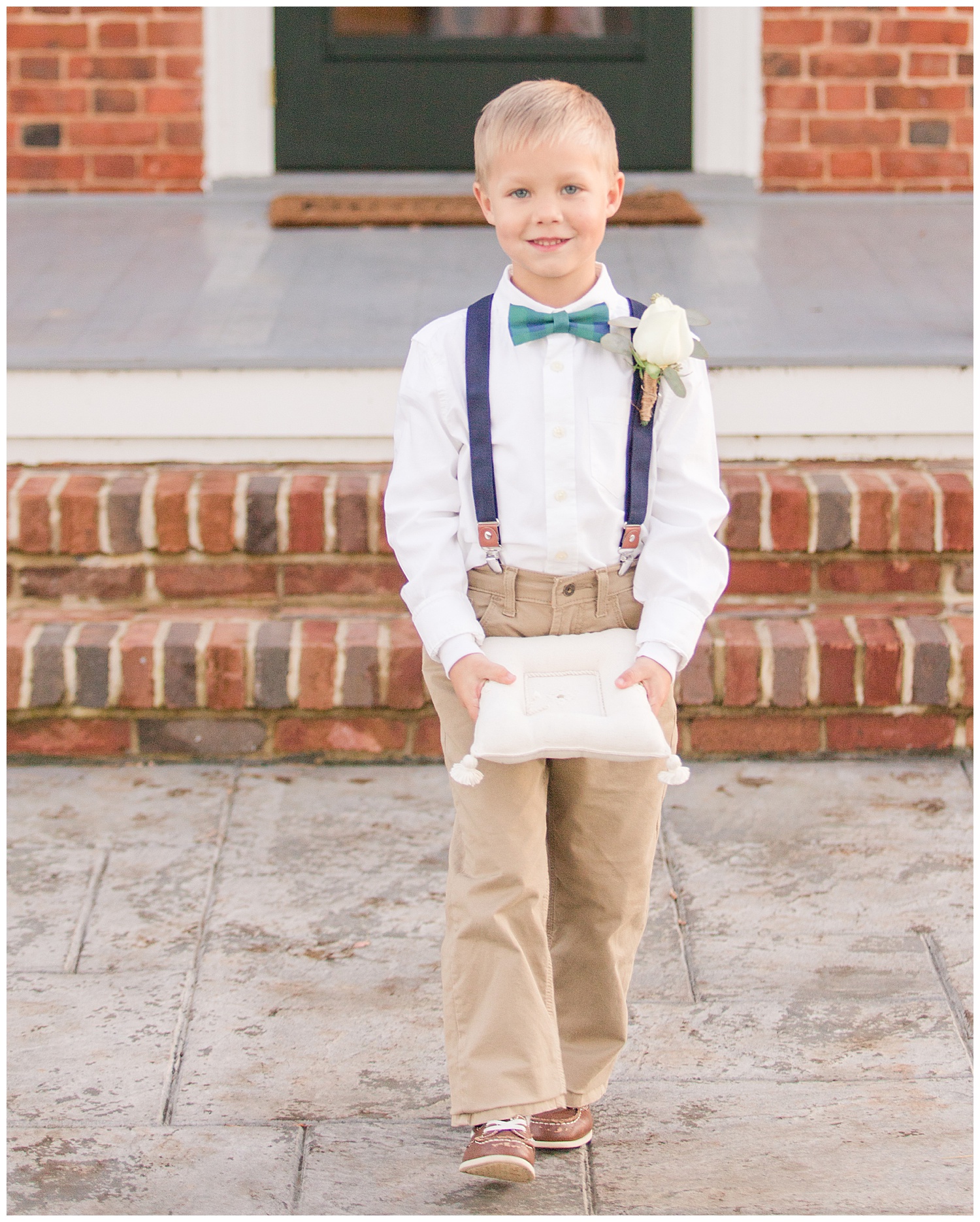 Bienvue Wedding - Powhattan Virginia Wedding Photographer