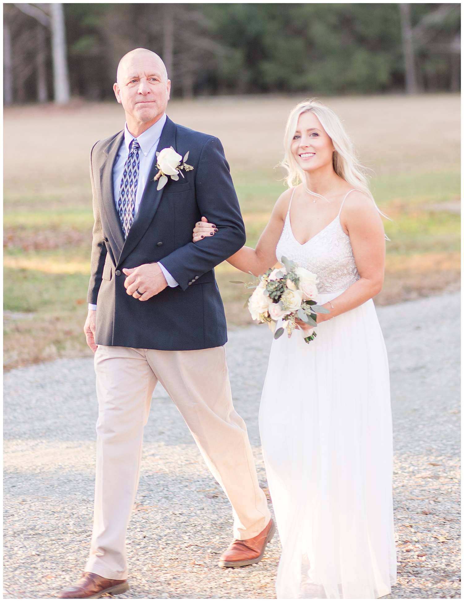 Bienvue Wedding - Powhattan Virginia Wedding Photographer