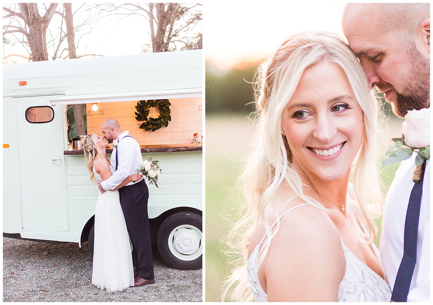 Bienvue Wedding - Powhattan Virginia Wedding Photographer