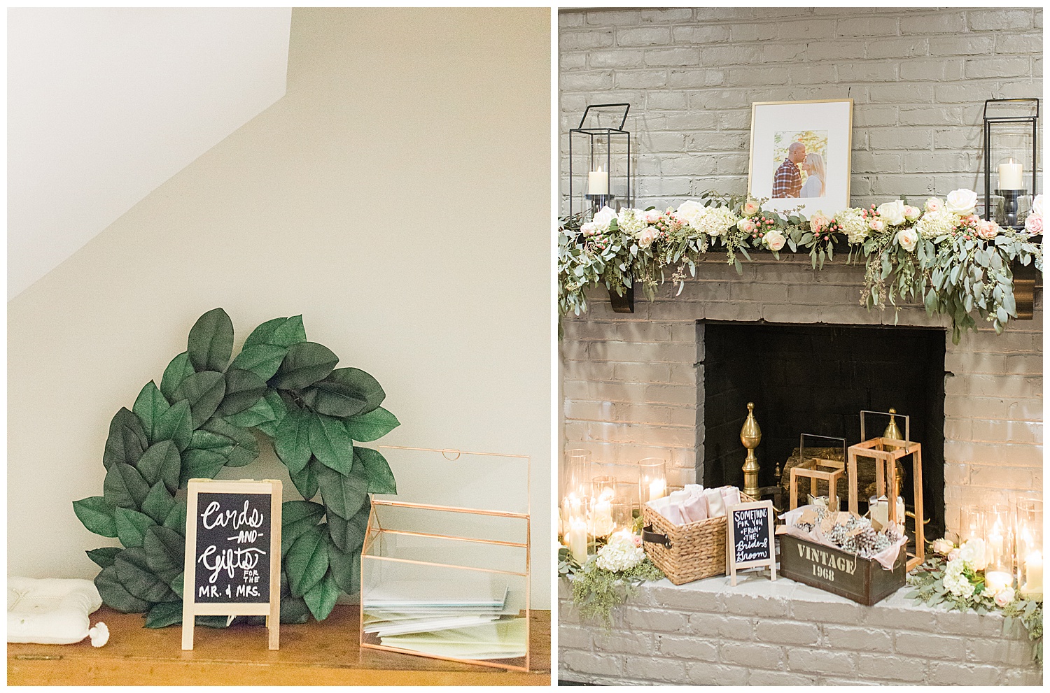 Bienvue Wedding - Powhattan Virginia Wedding Photographer