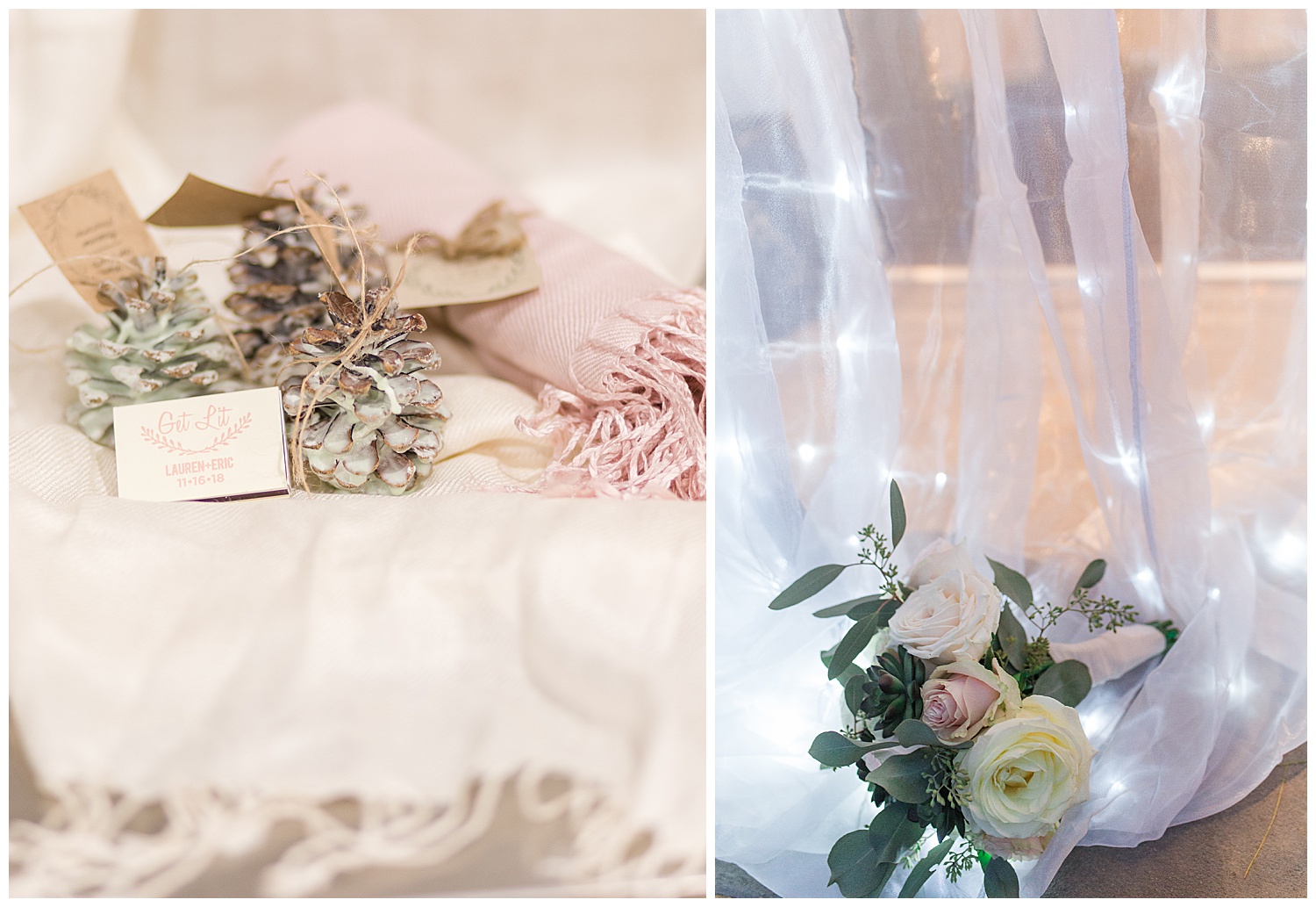 Bienvue Wedding - Powhattan Virginia Wedding Photographer