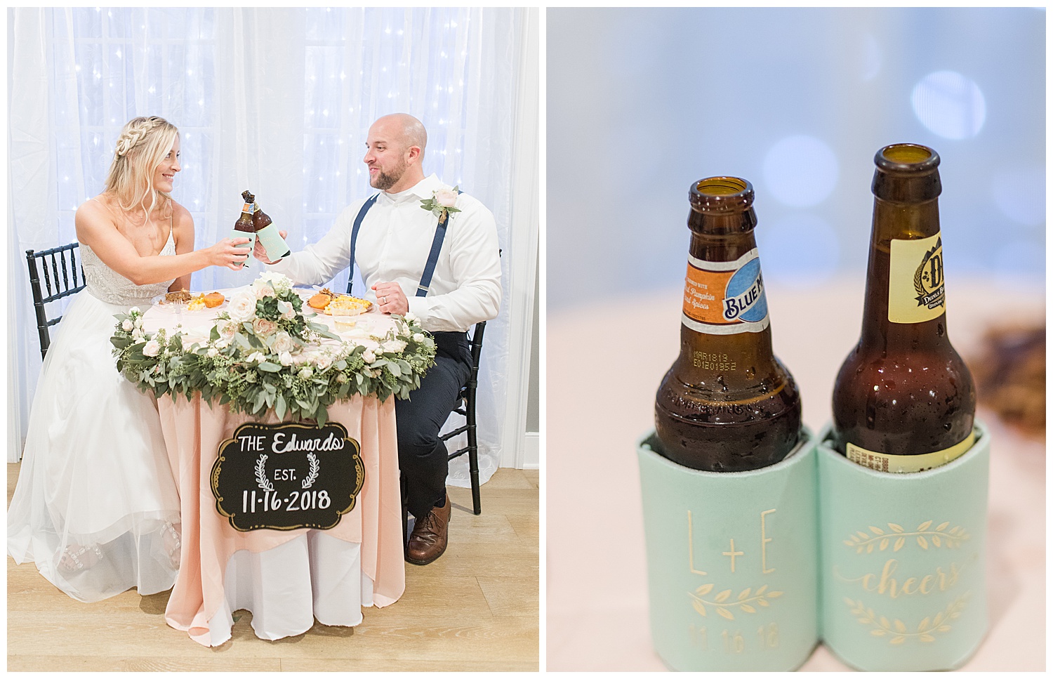 Bienvue Wedding - Powhattan Virginia Wedding Photographer