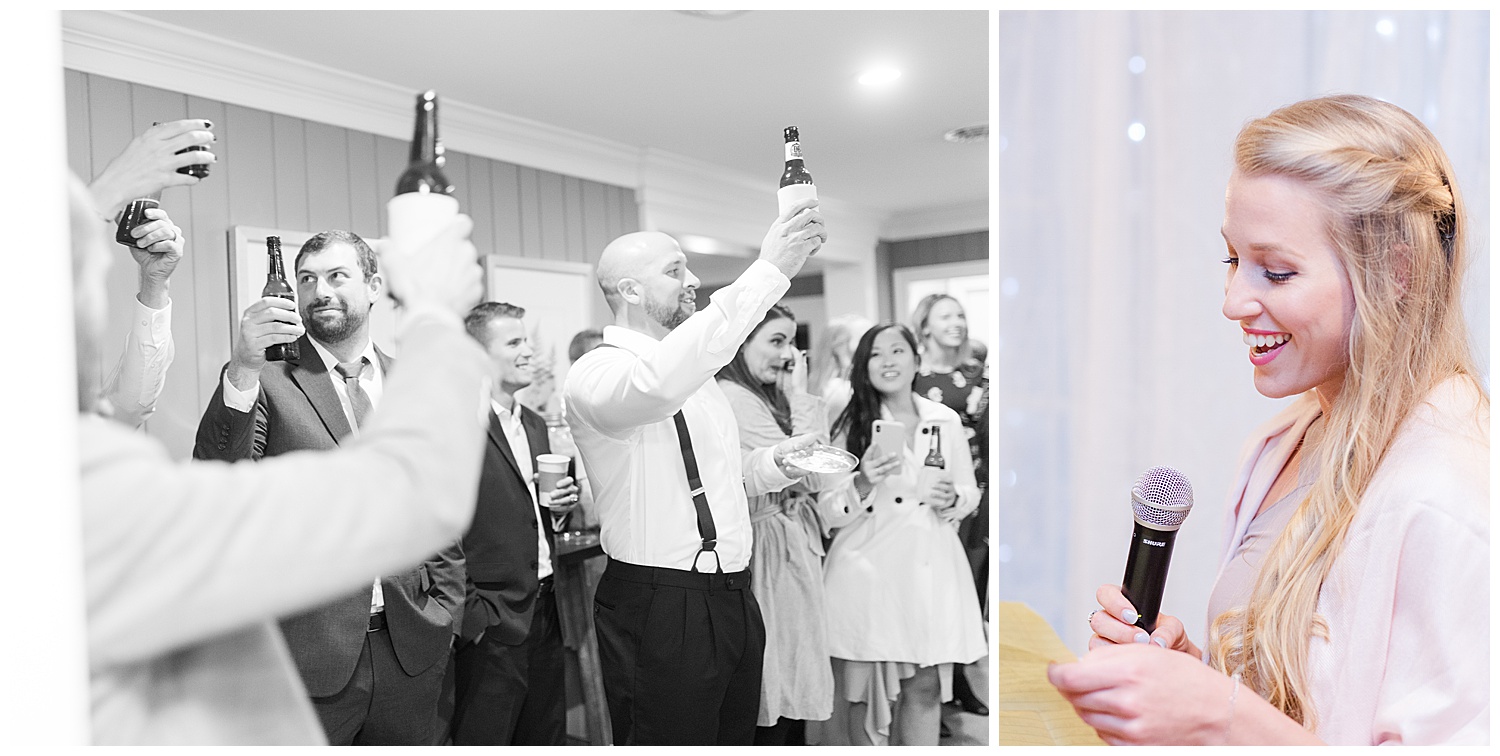 Bienvue Wedding - Powhattan Virginia Wedding Photographer