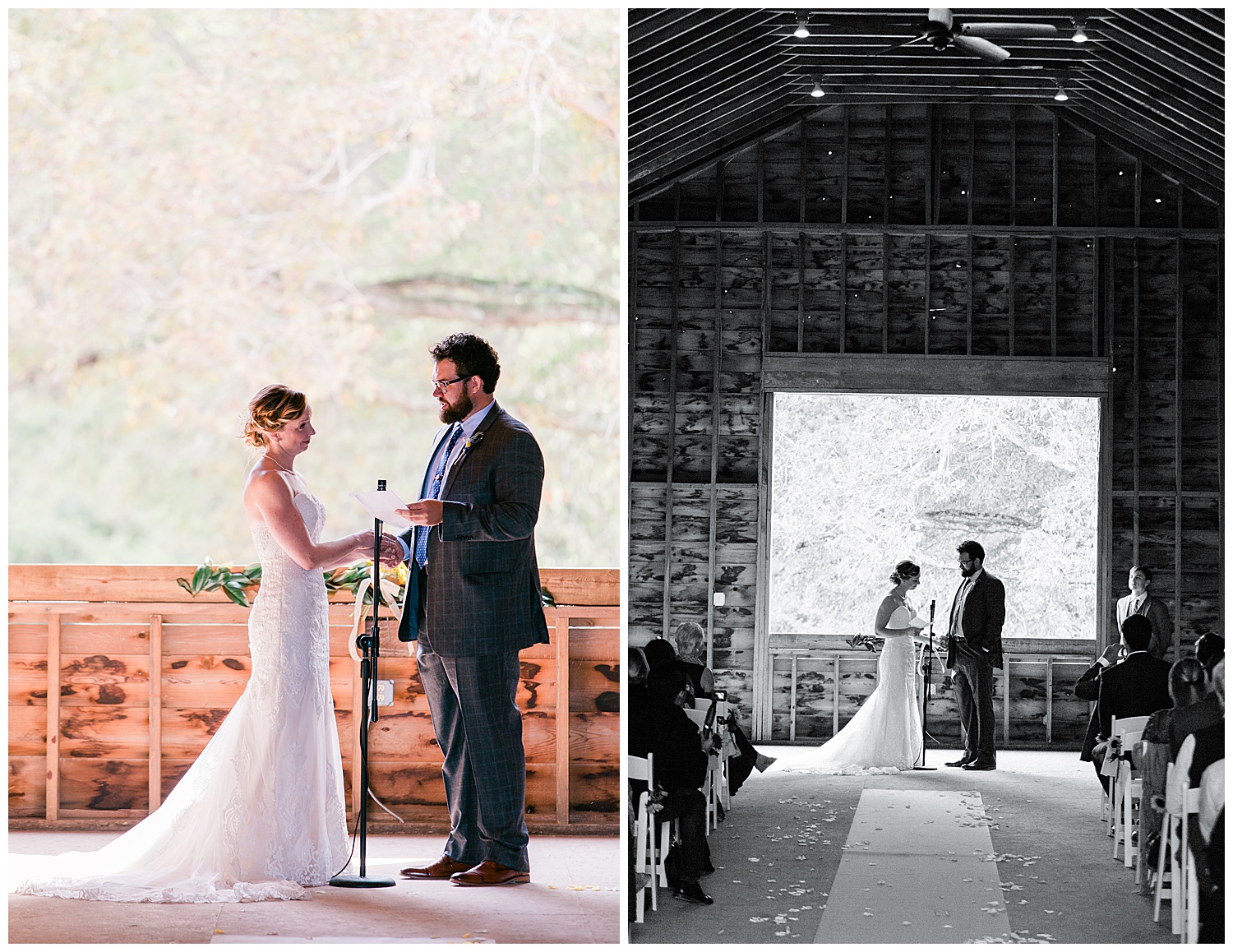 Malden Hill Venue - Virginia Wedding Photographer