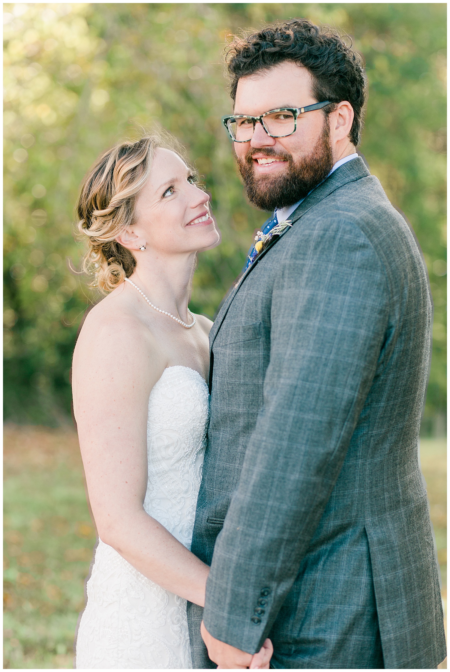 Malden Hill Venue - Virginia Wedding Photographer