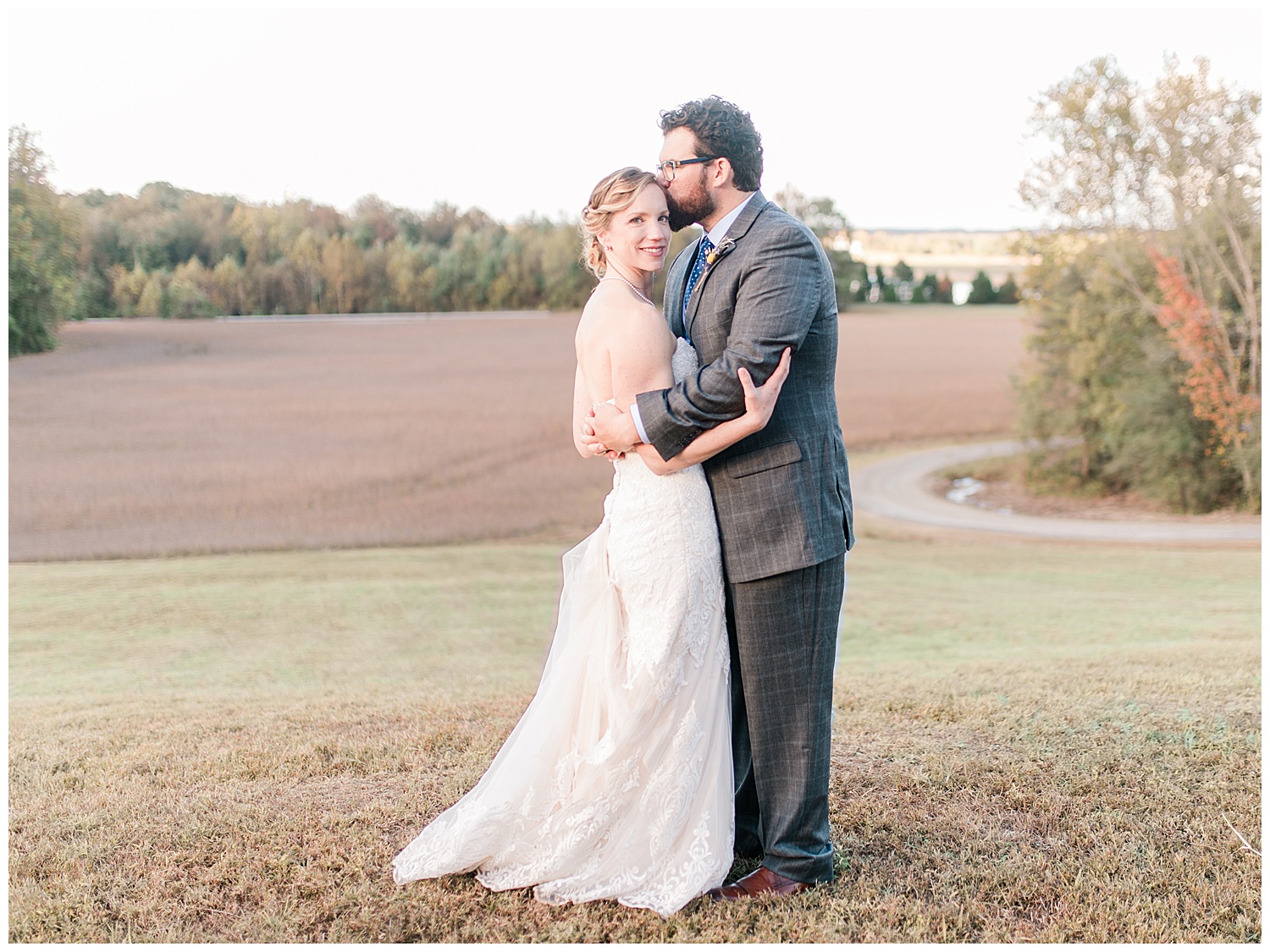 Malden Hill Venue - Virginia Wedding Photographer