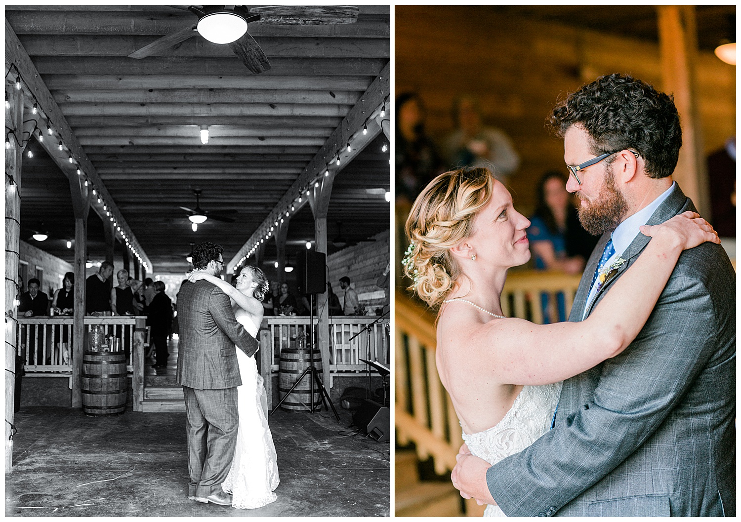 Malden Hill Venue - Virginia Wedding Photographer