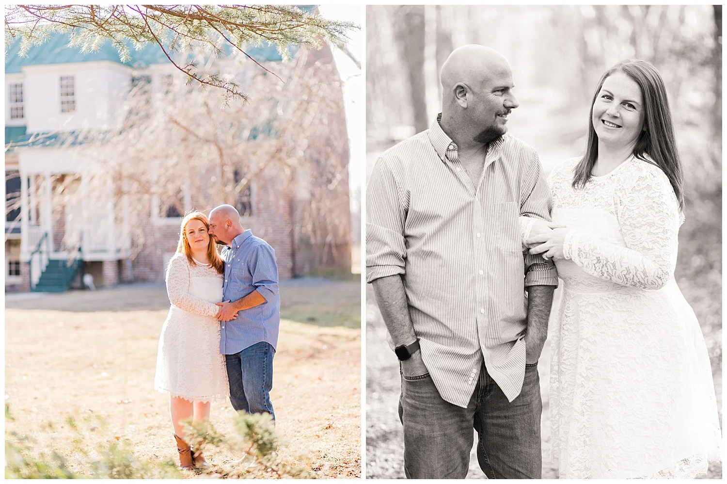 Rural Plains Engagement in Hanover County