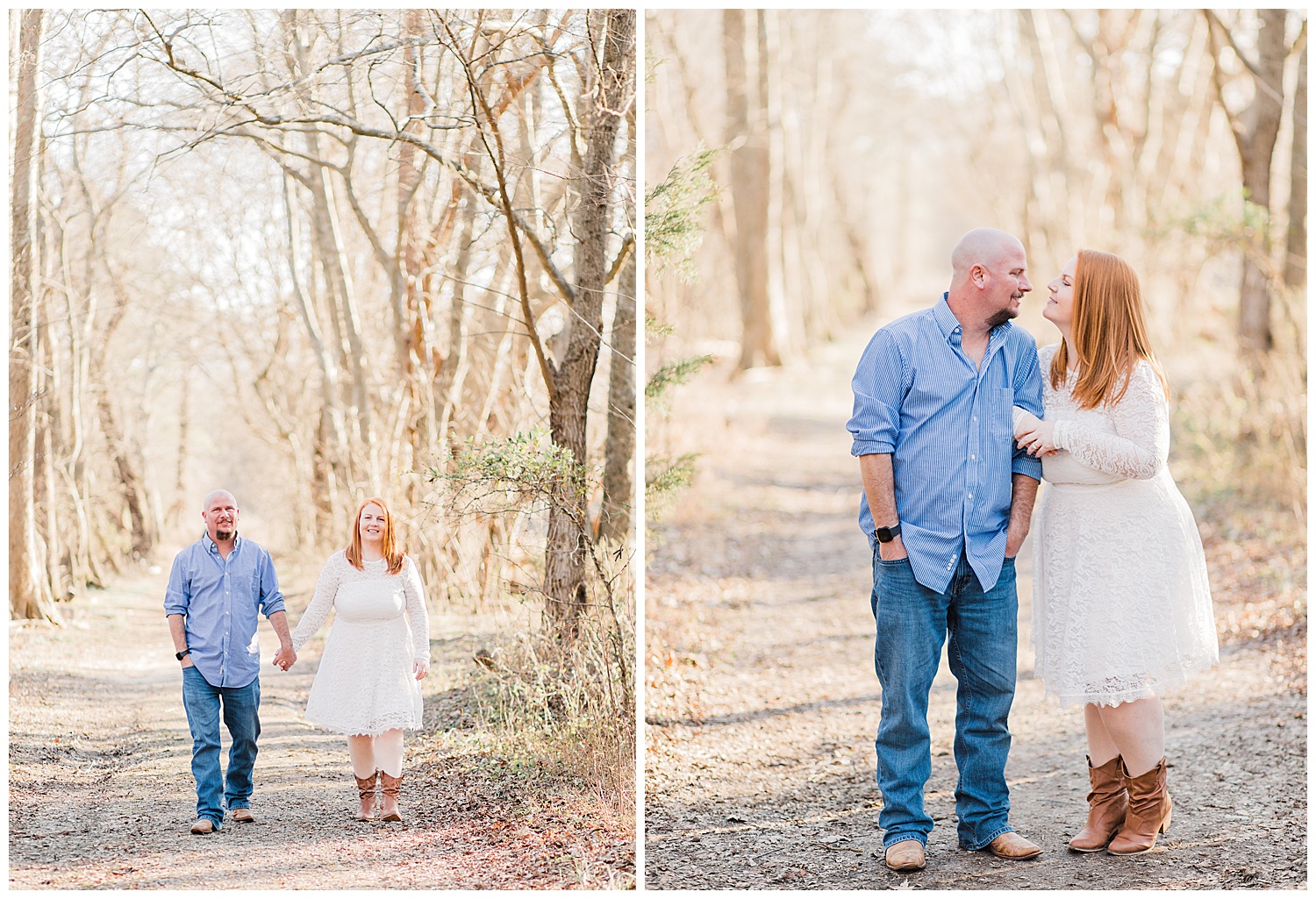Rural Plains Engagement in Hanover County