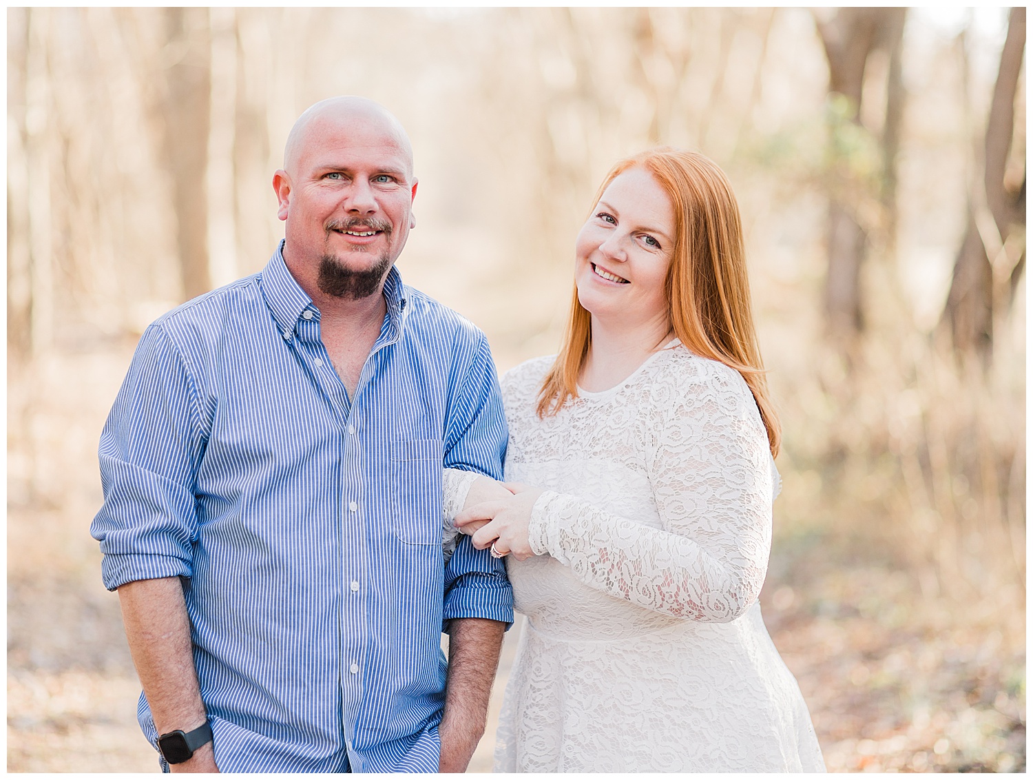 Rural Plains Engagement in Hanover County