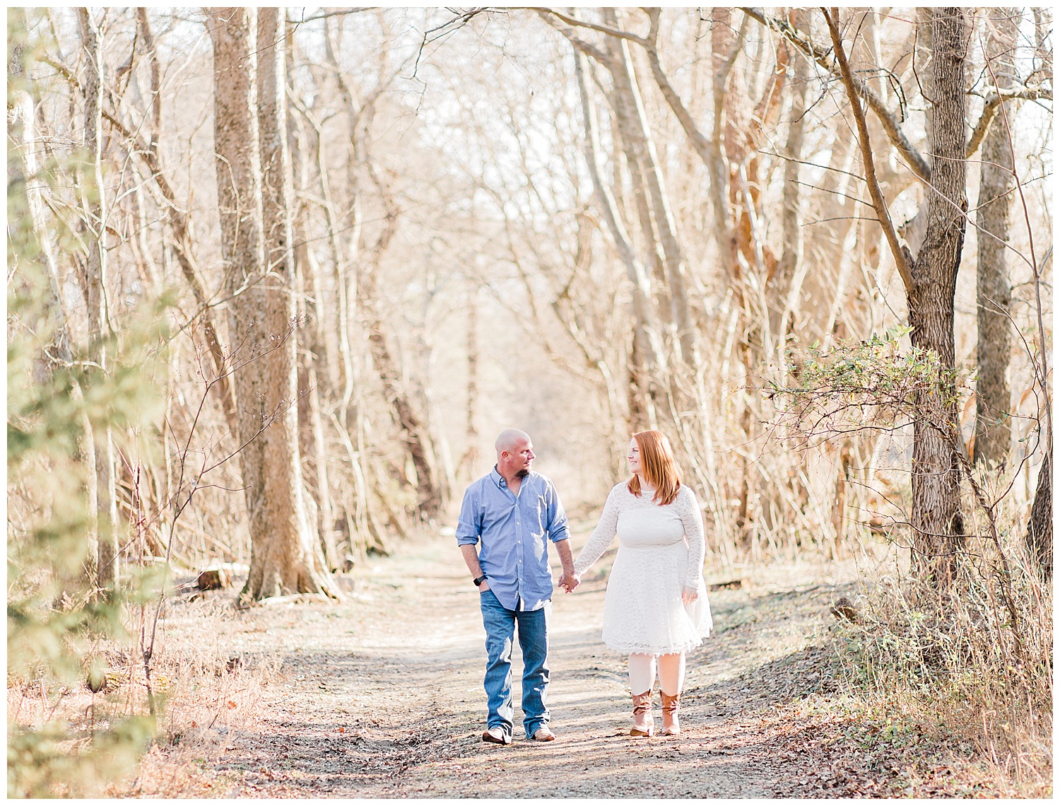 Rural Plains Engagement in Hanover County