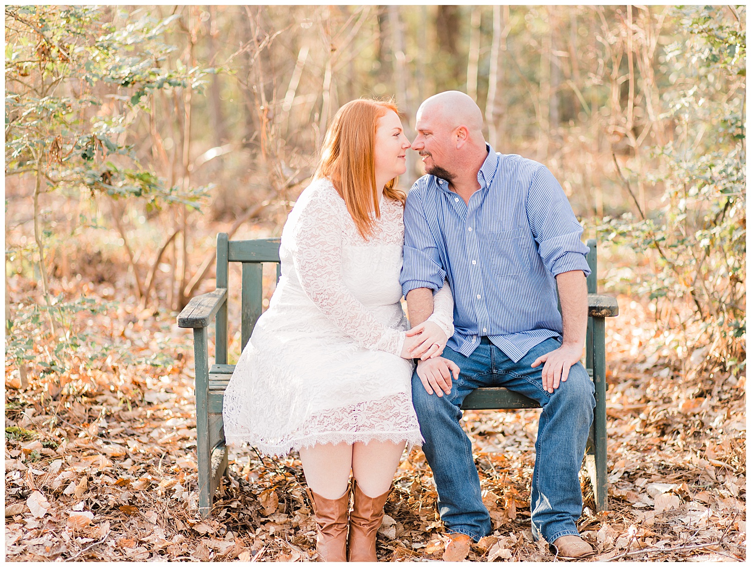 Rural Plains Engagement in Hanover County