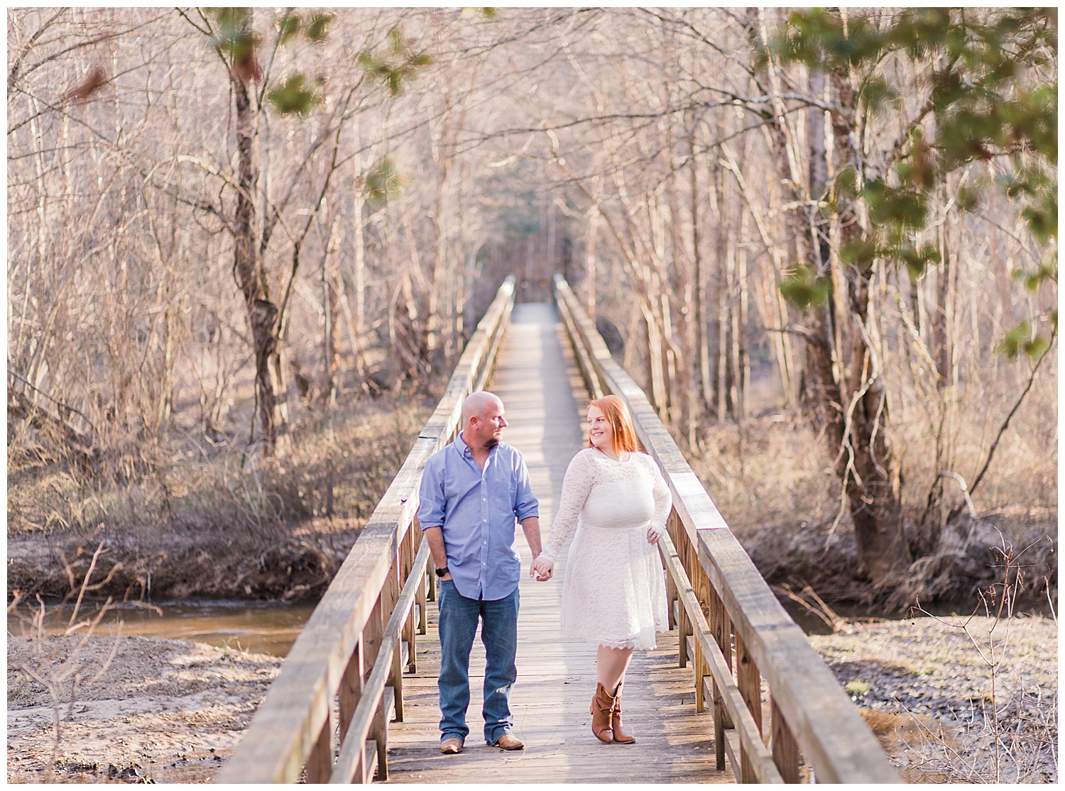 Rural Plains Engagement in Hanover County