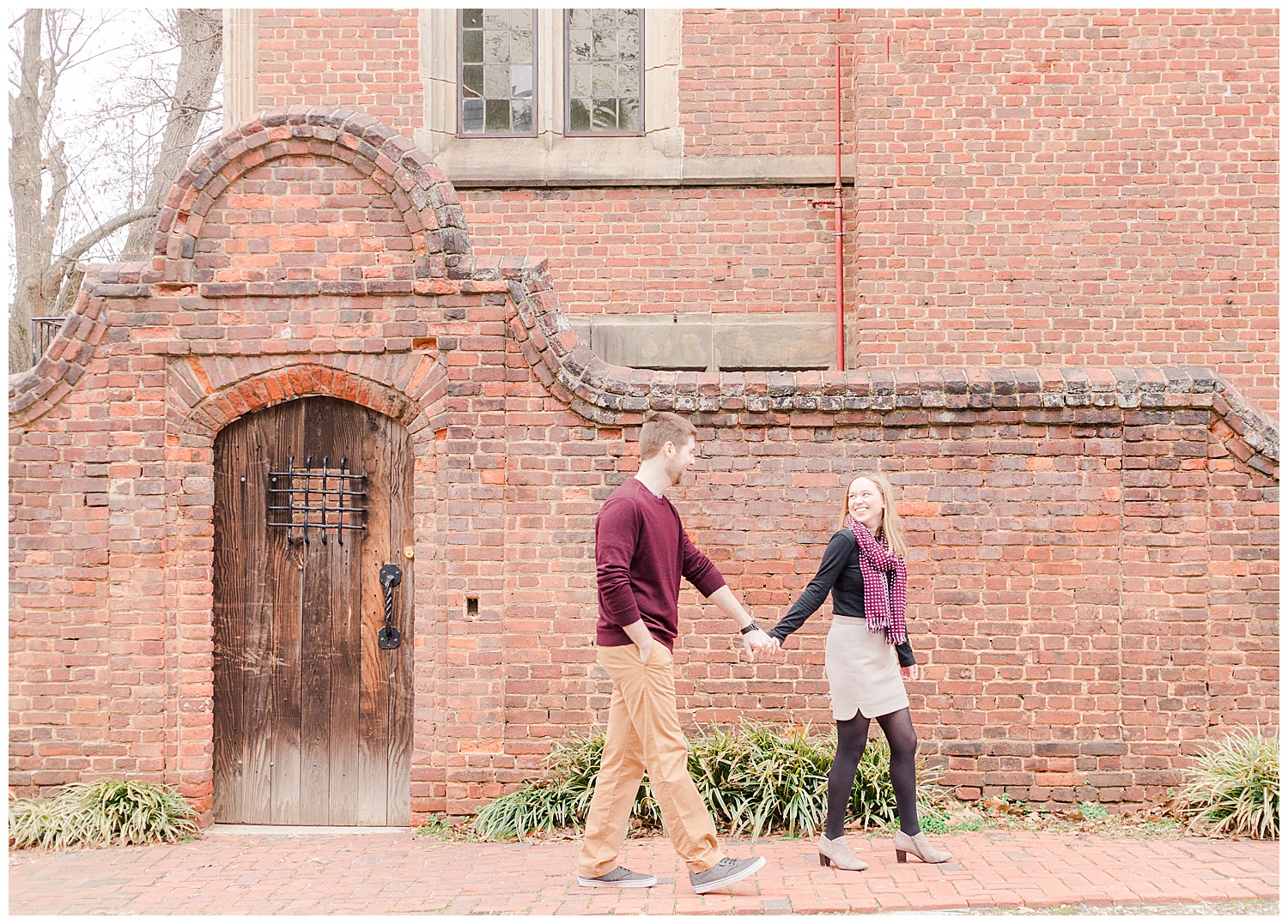 Monument Avenue Engagement - Branch Museum of Architecture