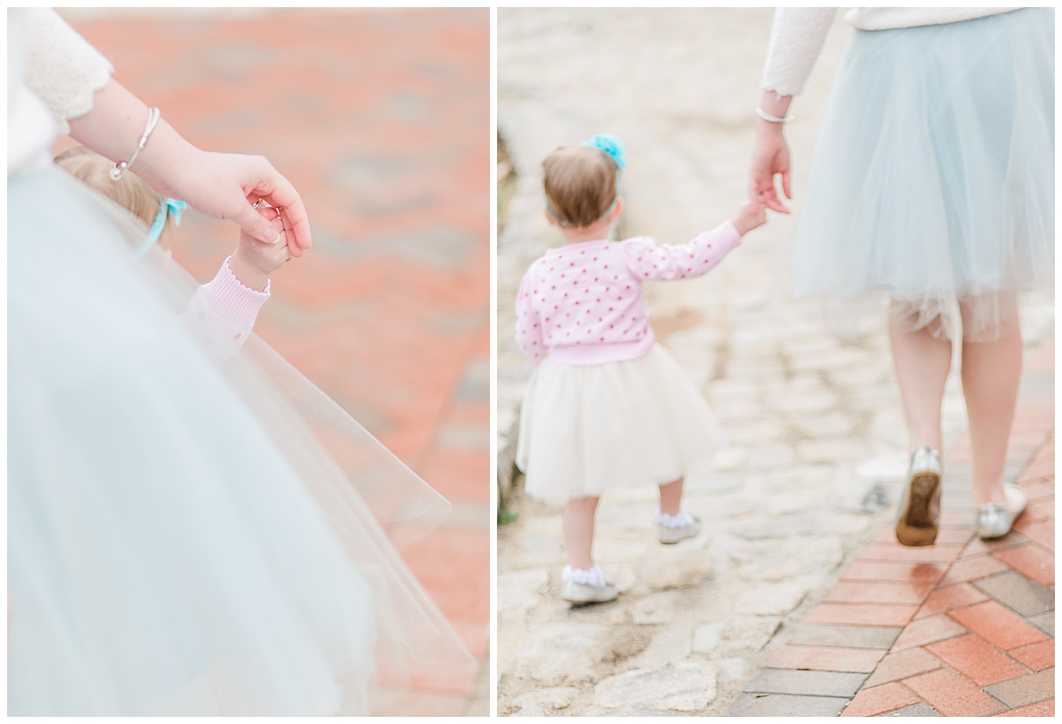 Richmond Family Photography - Byrd Park Bohemian Styled Shoot