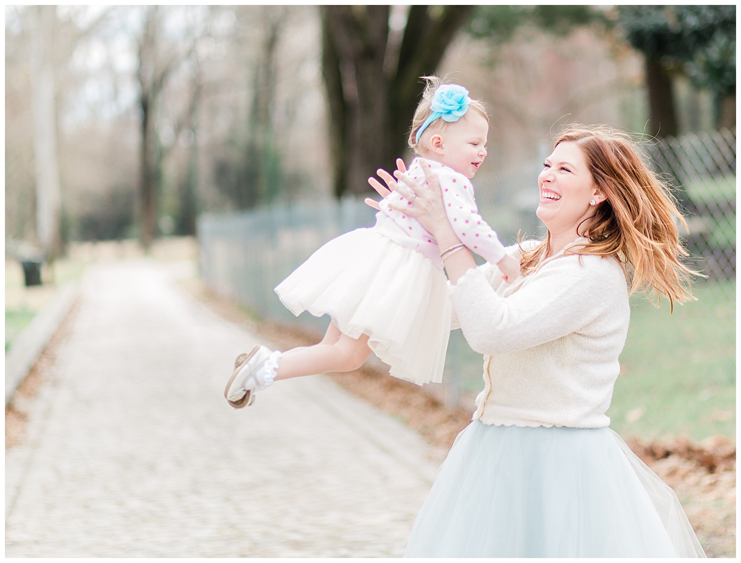 Richmond Family Photography - Byrd Park Bohemian Styled Shoot