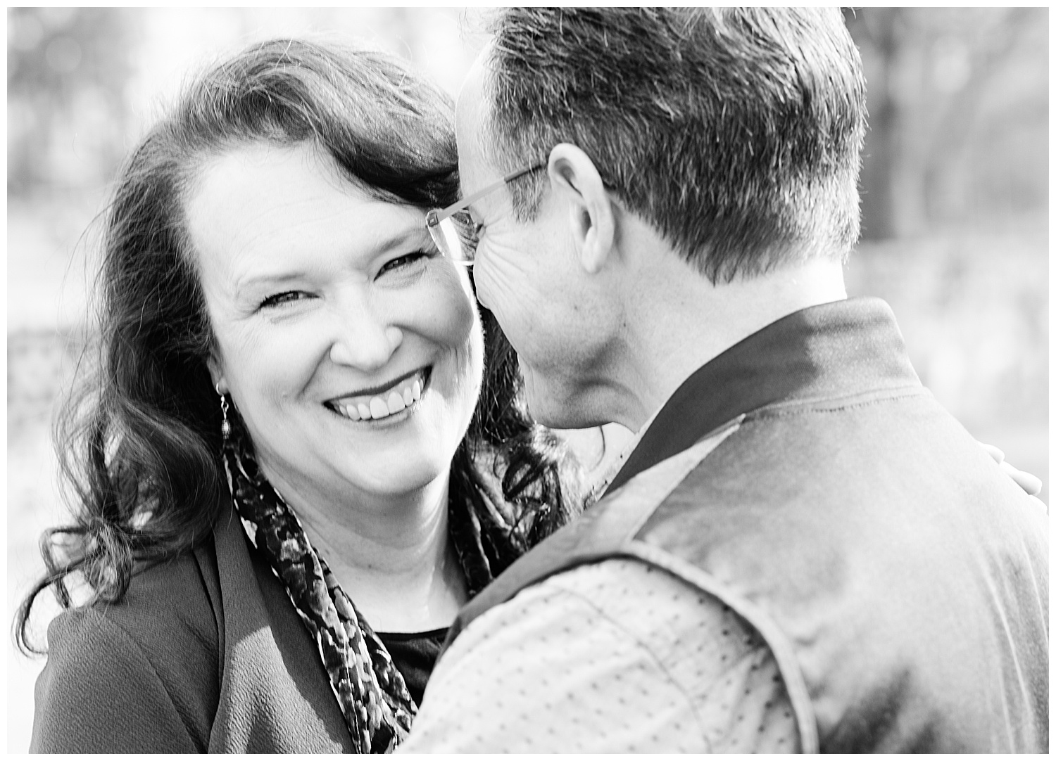 Richmond Family Photographer - Byrd Park
