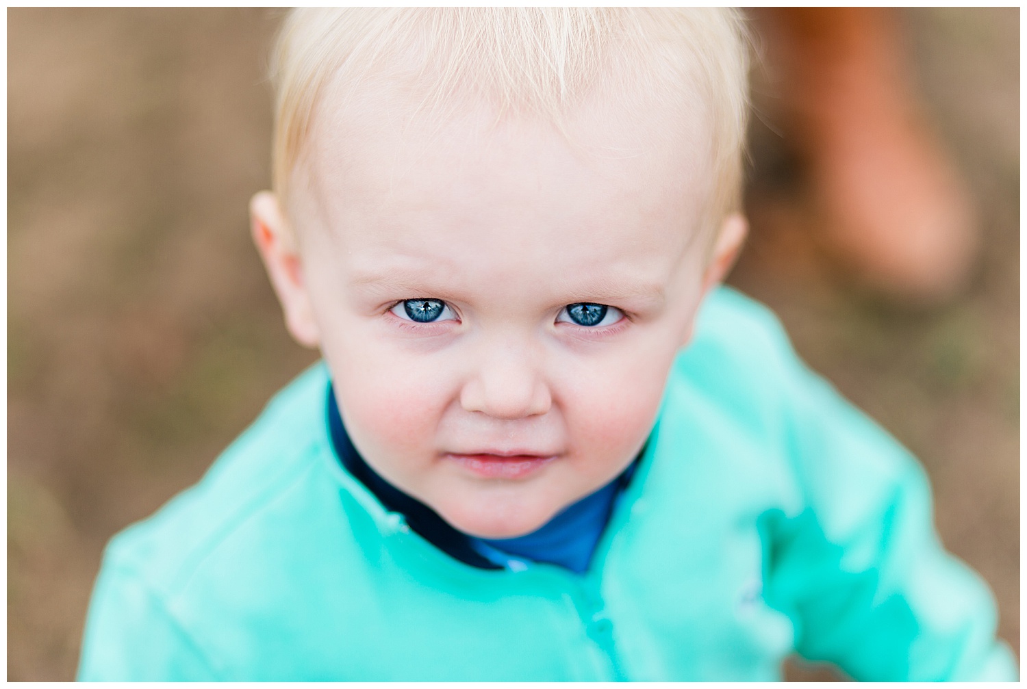Richmond Family Photographer - Byrd Park Bohemian Styled Shoot